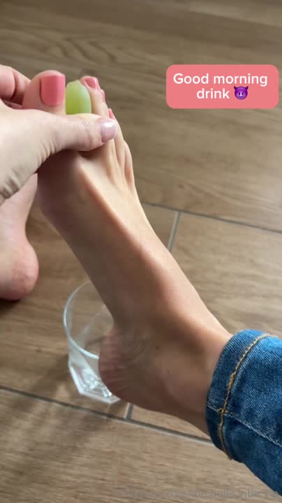 Video 408029 from Thebellavibe