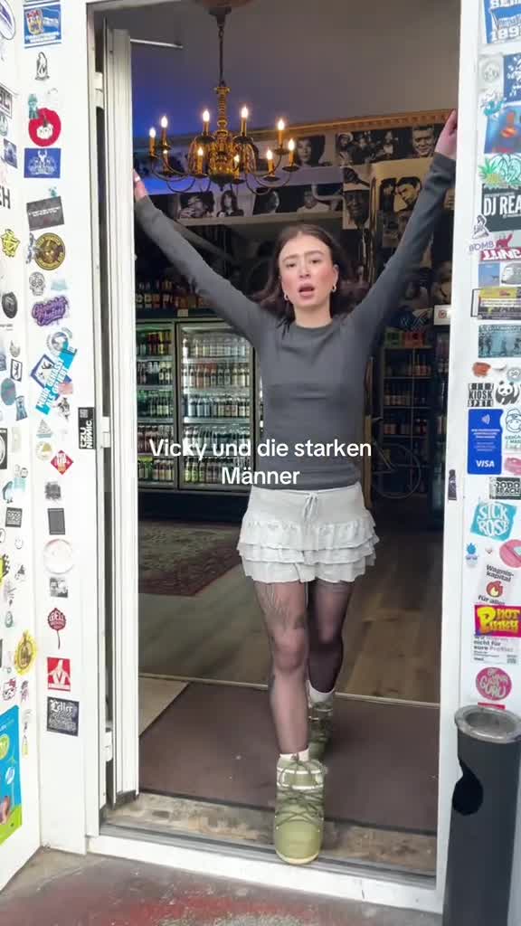 Video 410114 from VICKY / wasmachtvicky