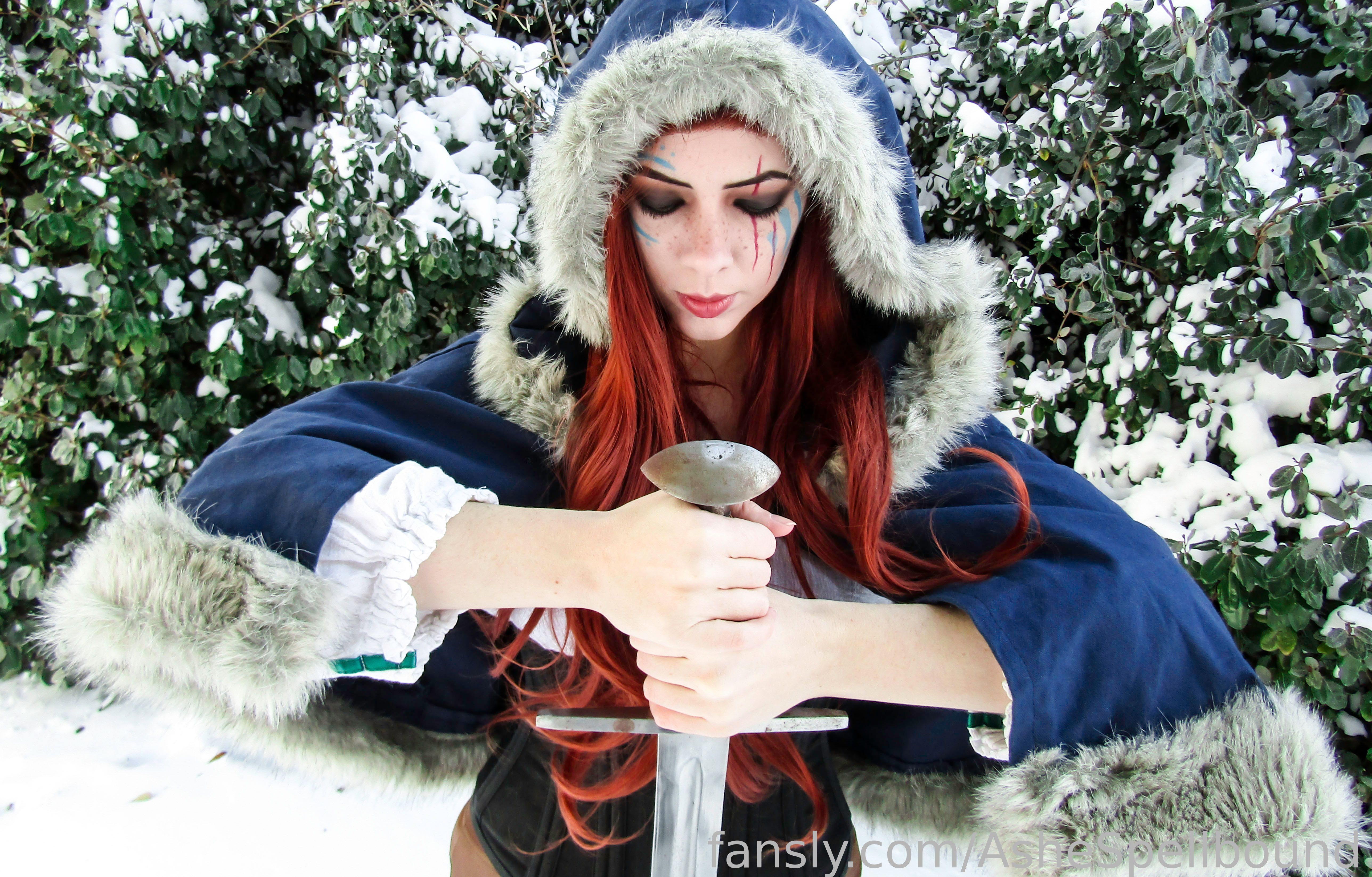 Image 9278037 from AsheSpellbound