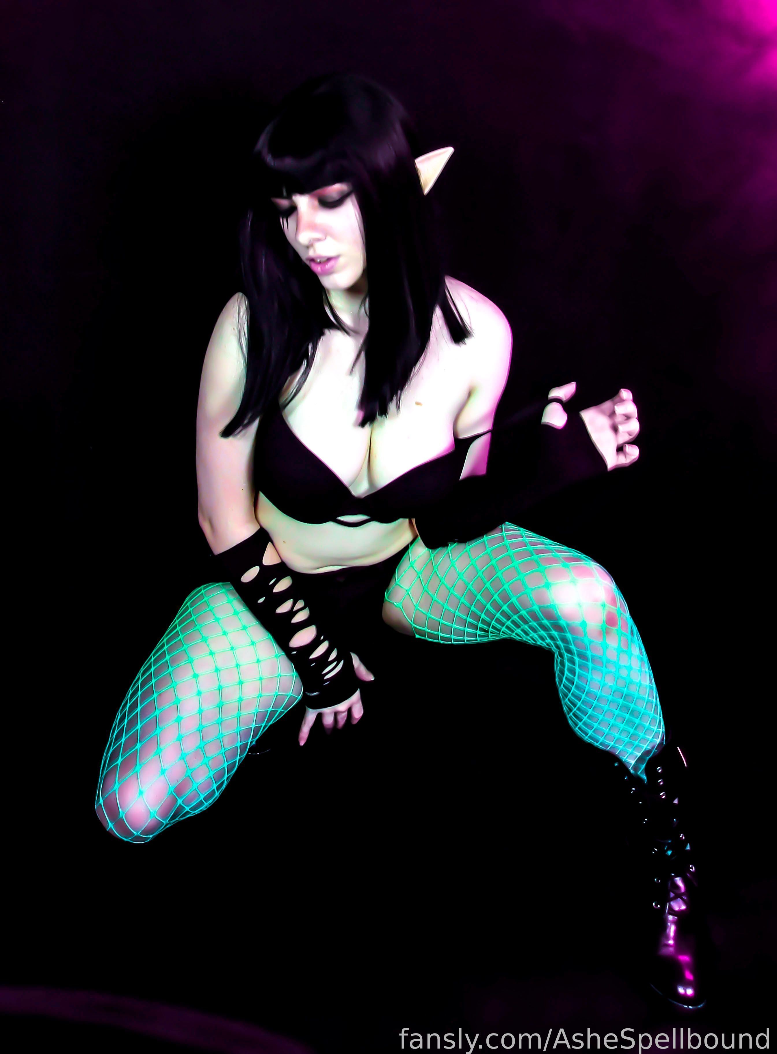 Image 9278100 from AsheSpellbound