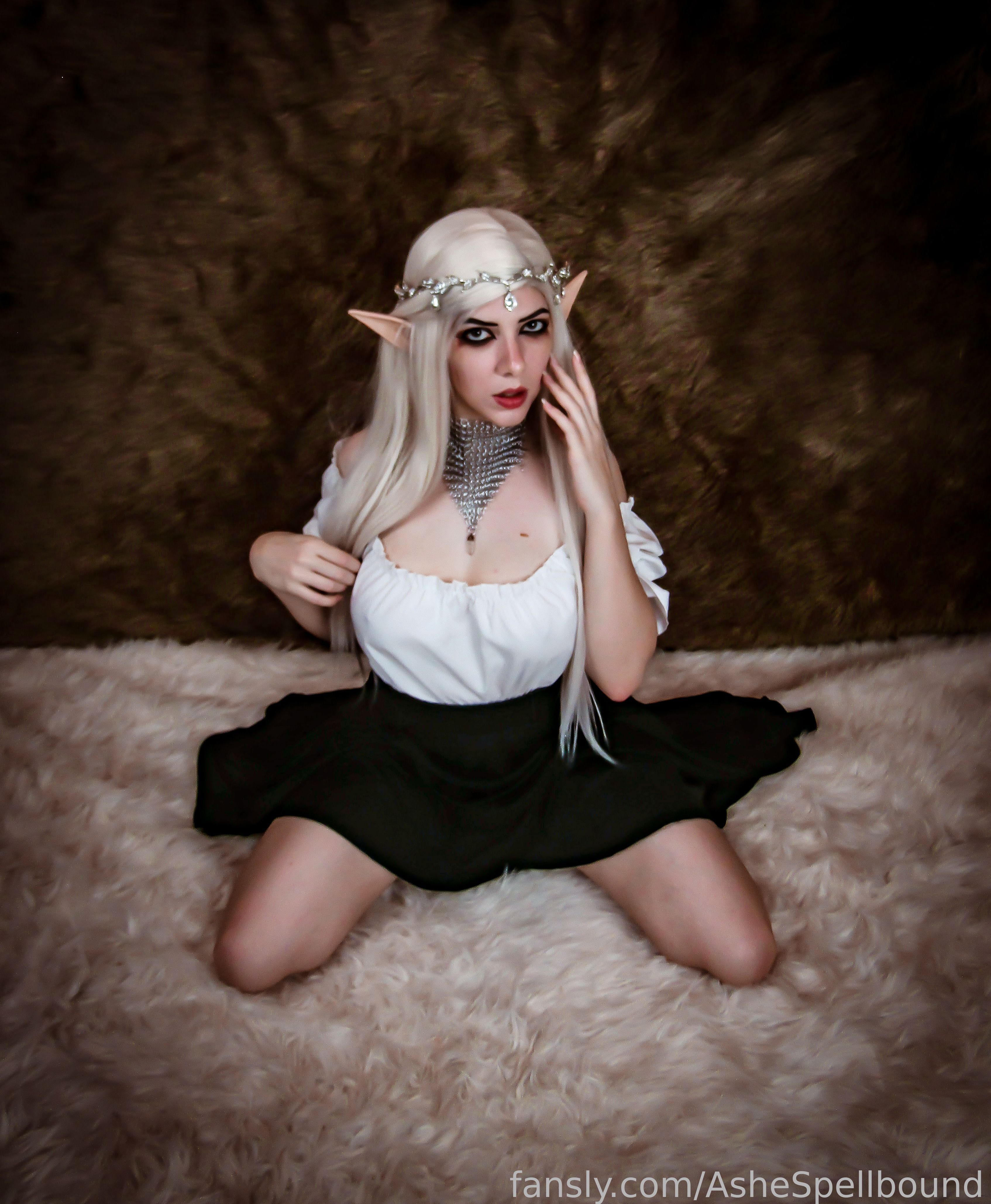 Image 9278121 from AsheSpellbound