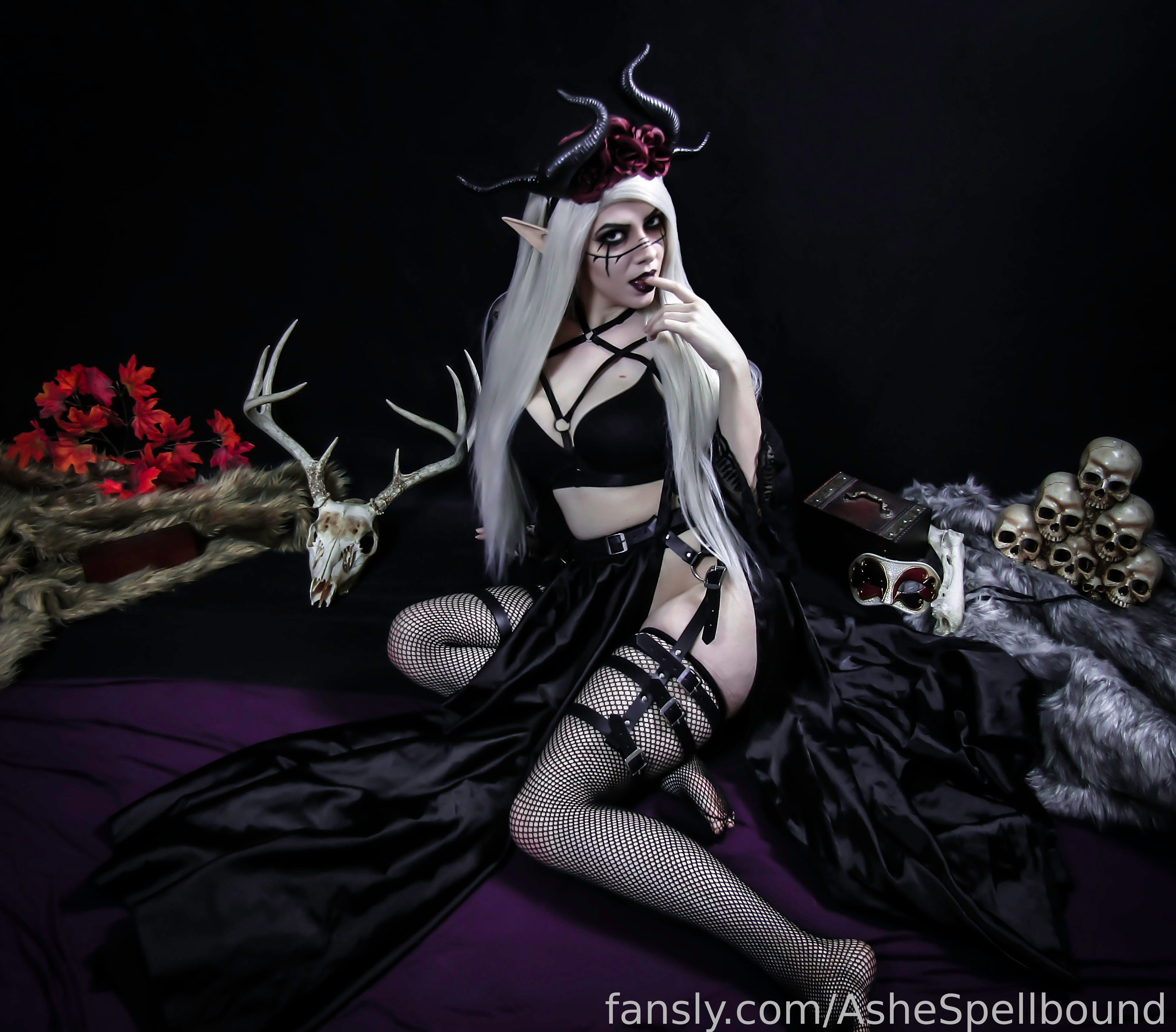Image 9278138 from AsheSpellbound
