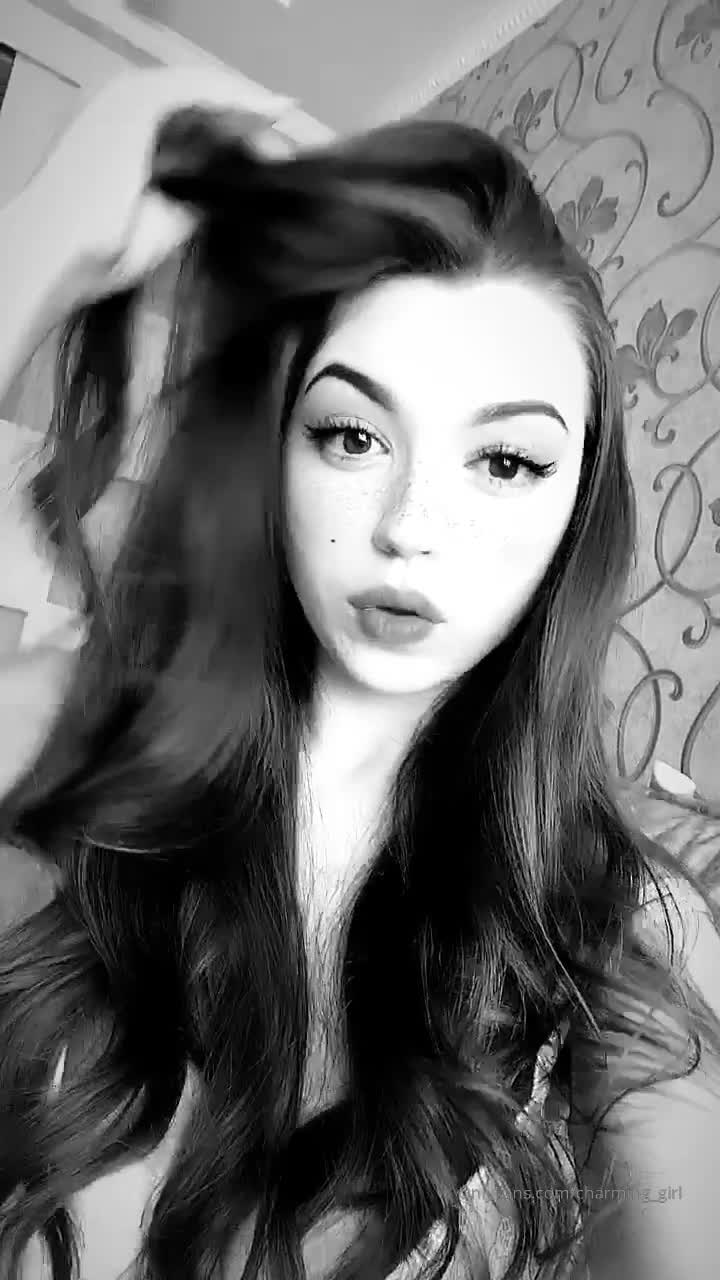 Video 414806 from Charming Milana
