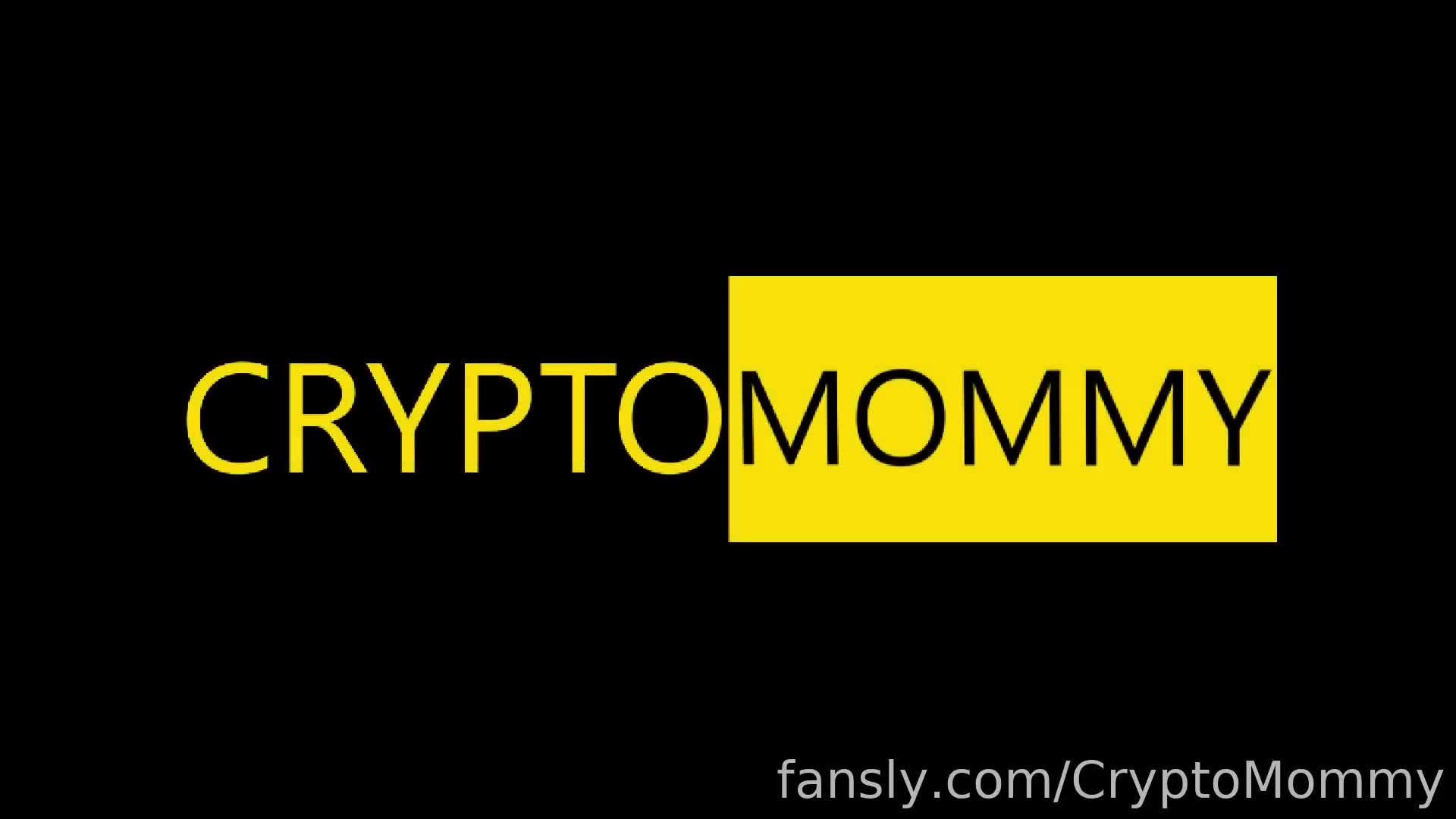 Video 417309 from CryptoMommy