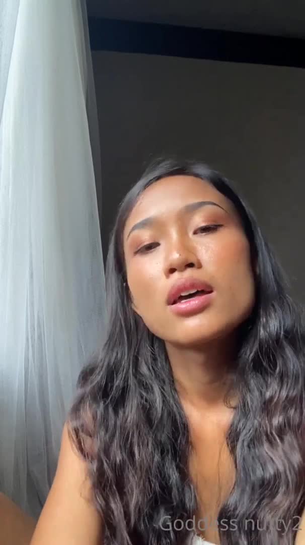 Video 418890 from Goddess Nutty