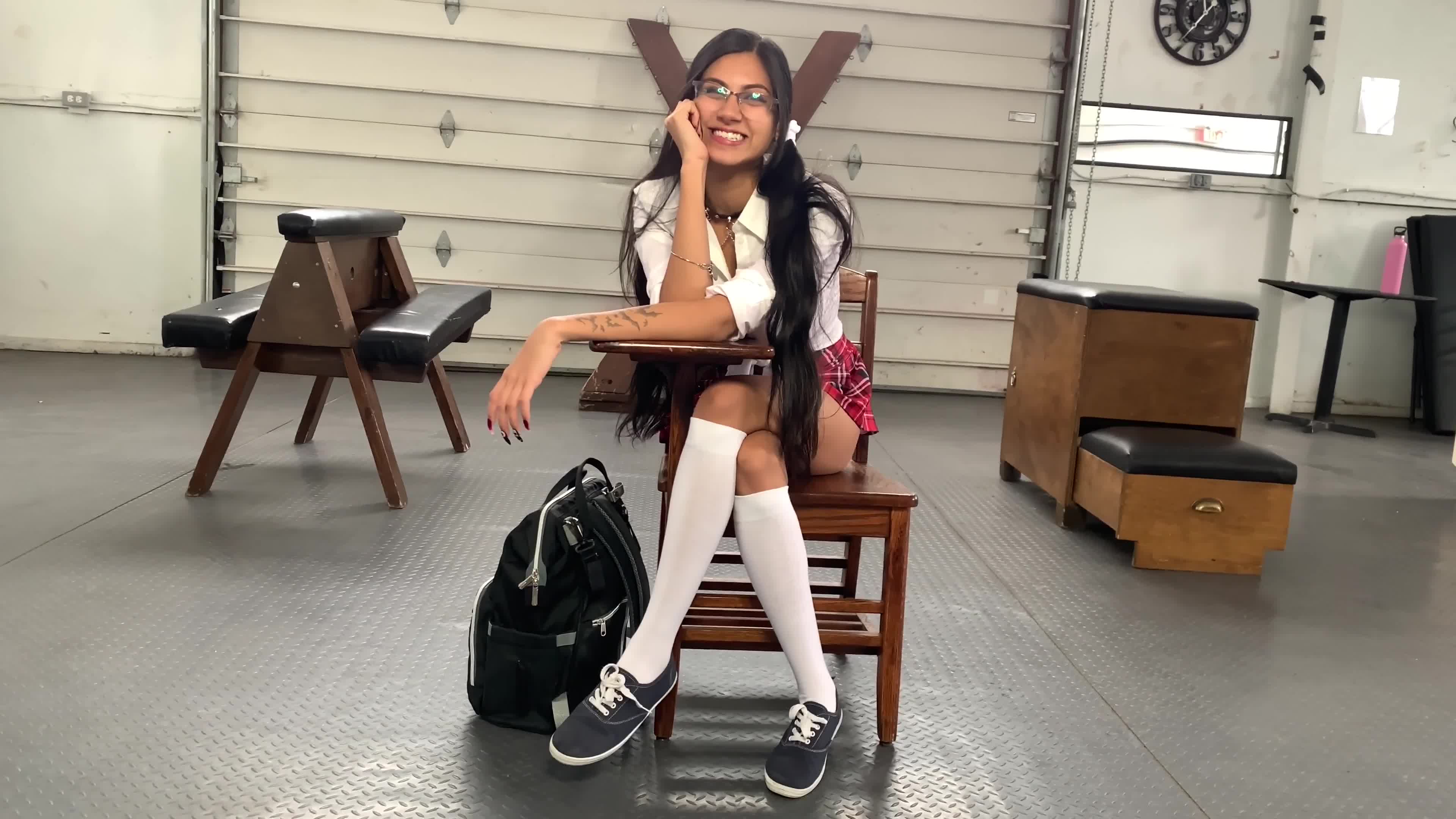 Video 420405 from Vanessa Jay