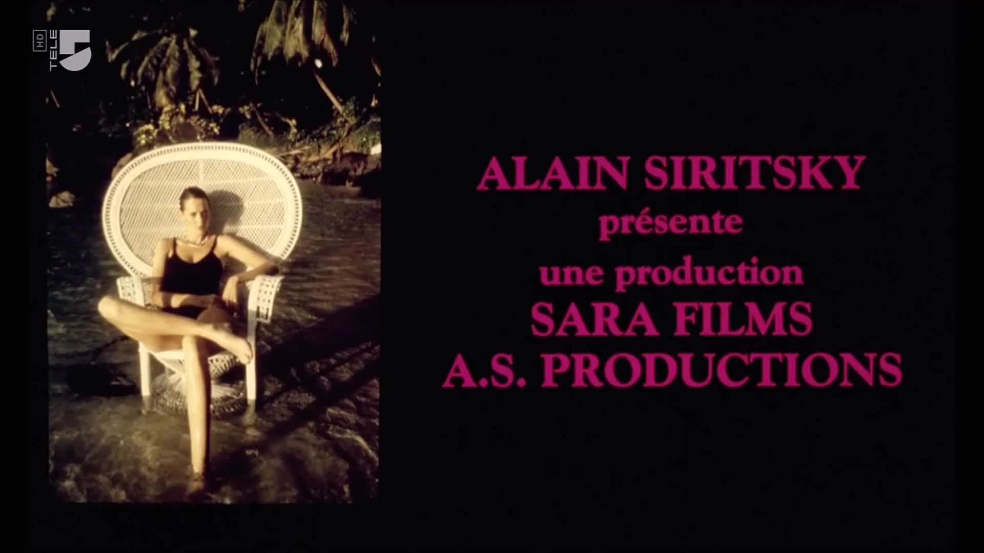 Video 422251 from Sylvia Kristel