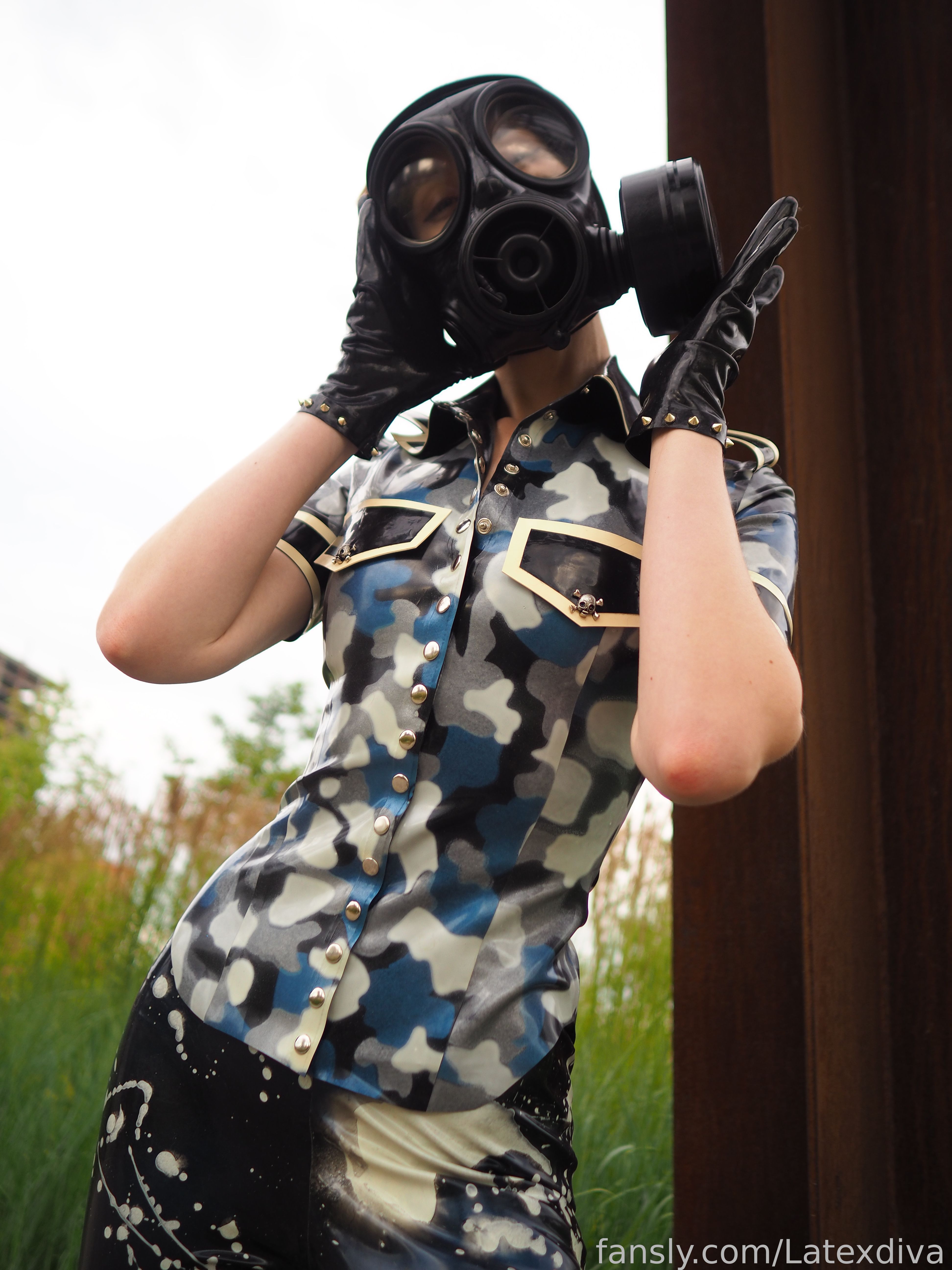 Image 9326052 from Latexdiva