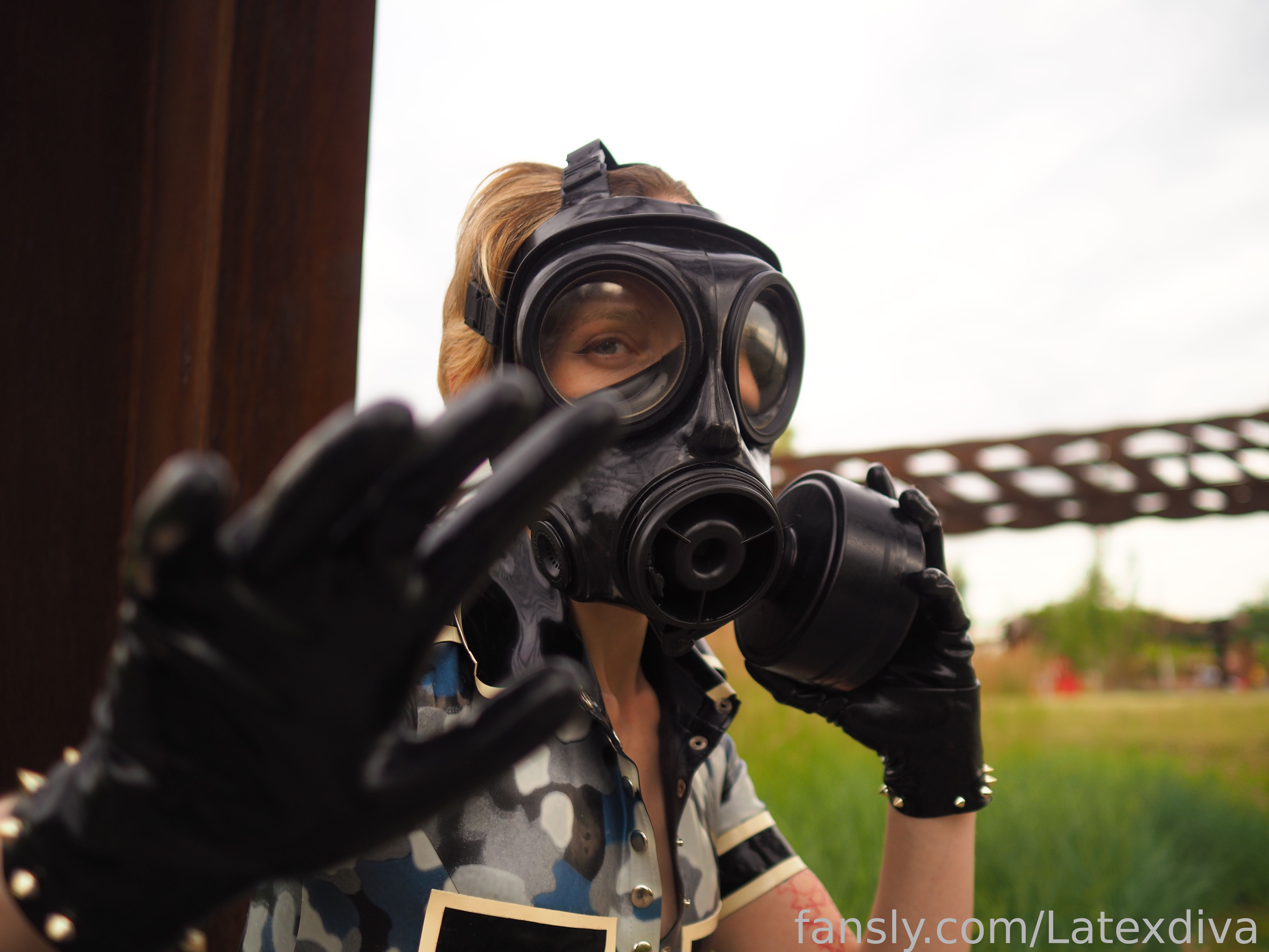 Image 9326055 from Latexdiva