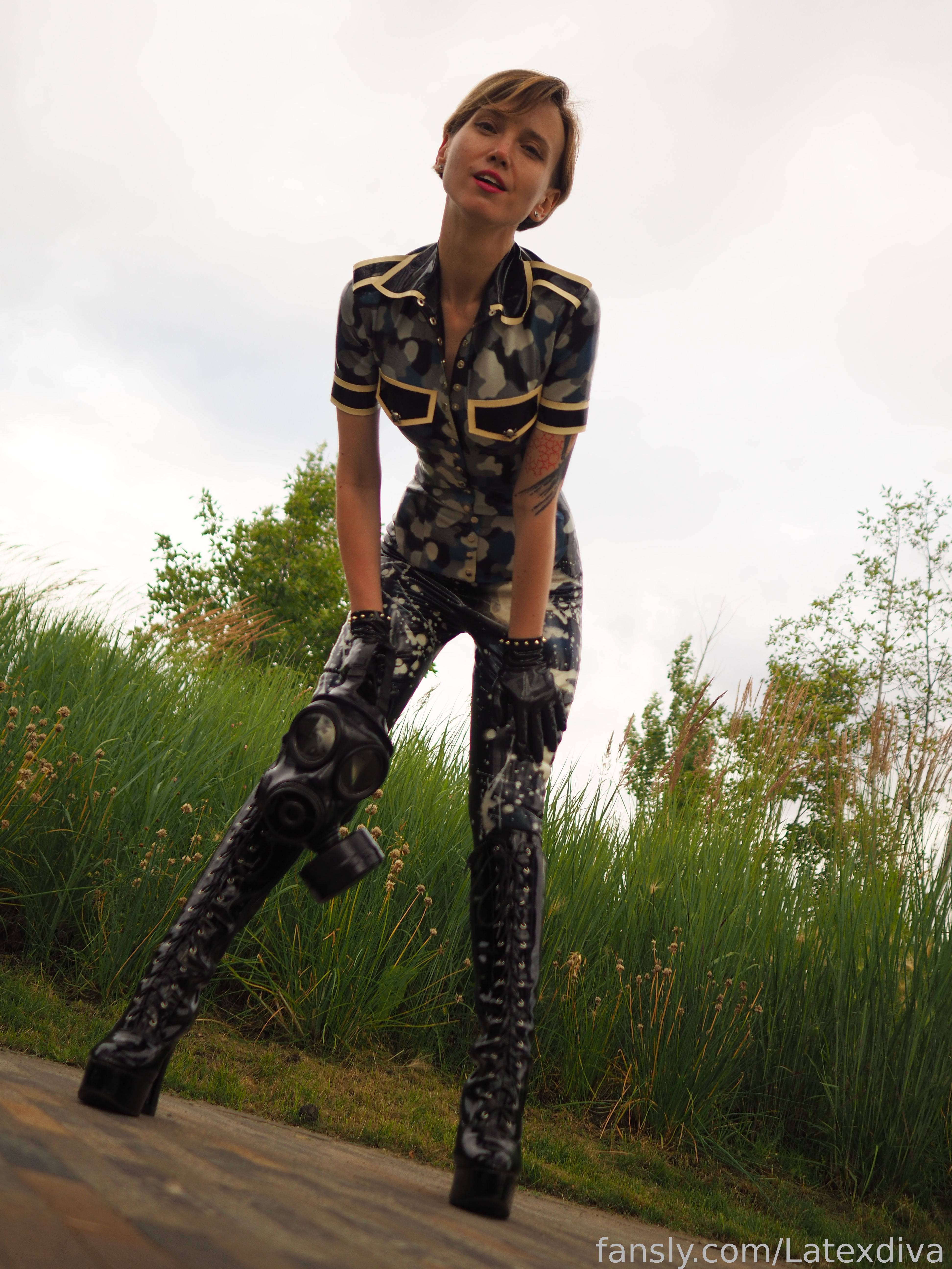 Image 9326062 from Latexdiva