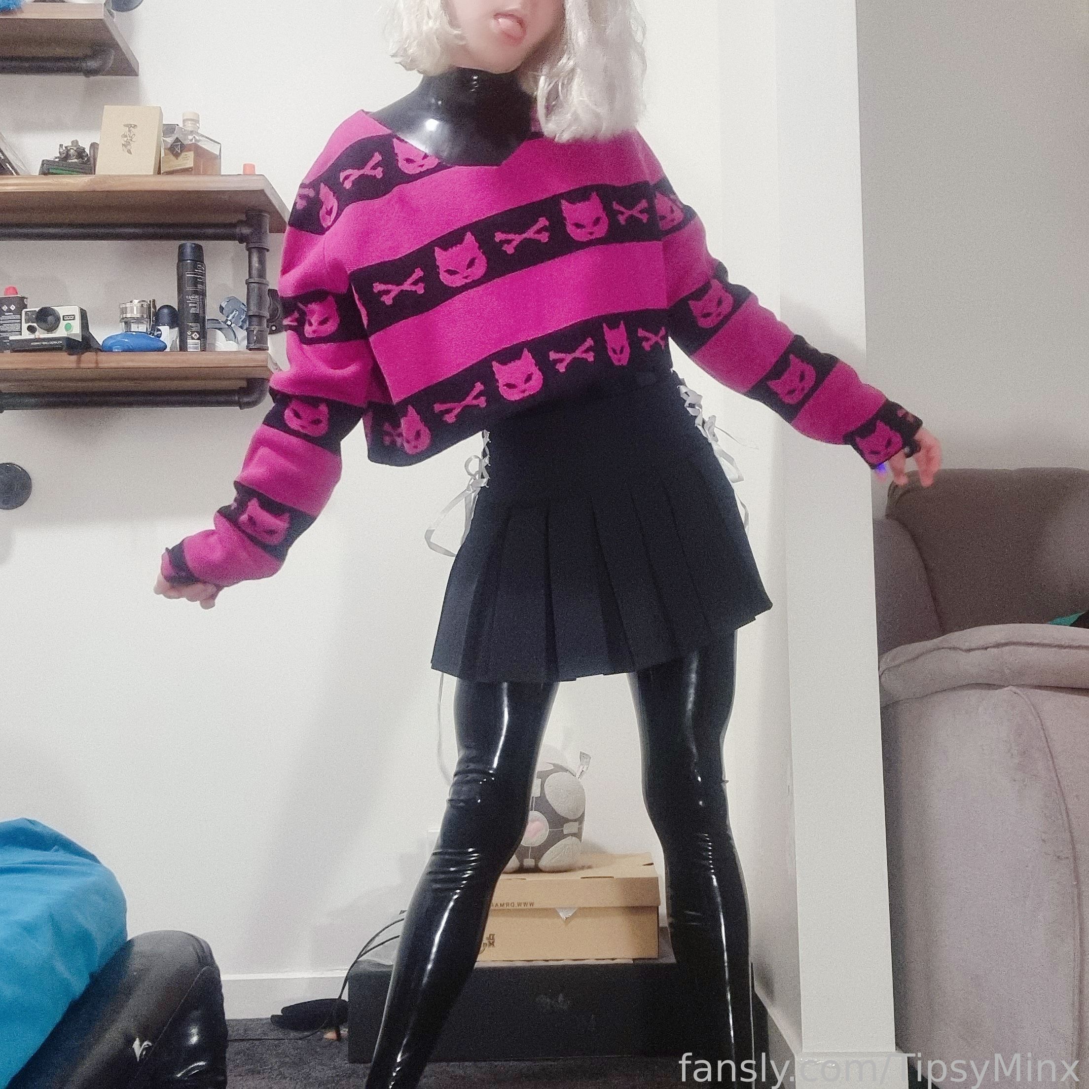 Image 9330315 from TipsyMinx