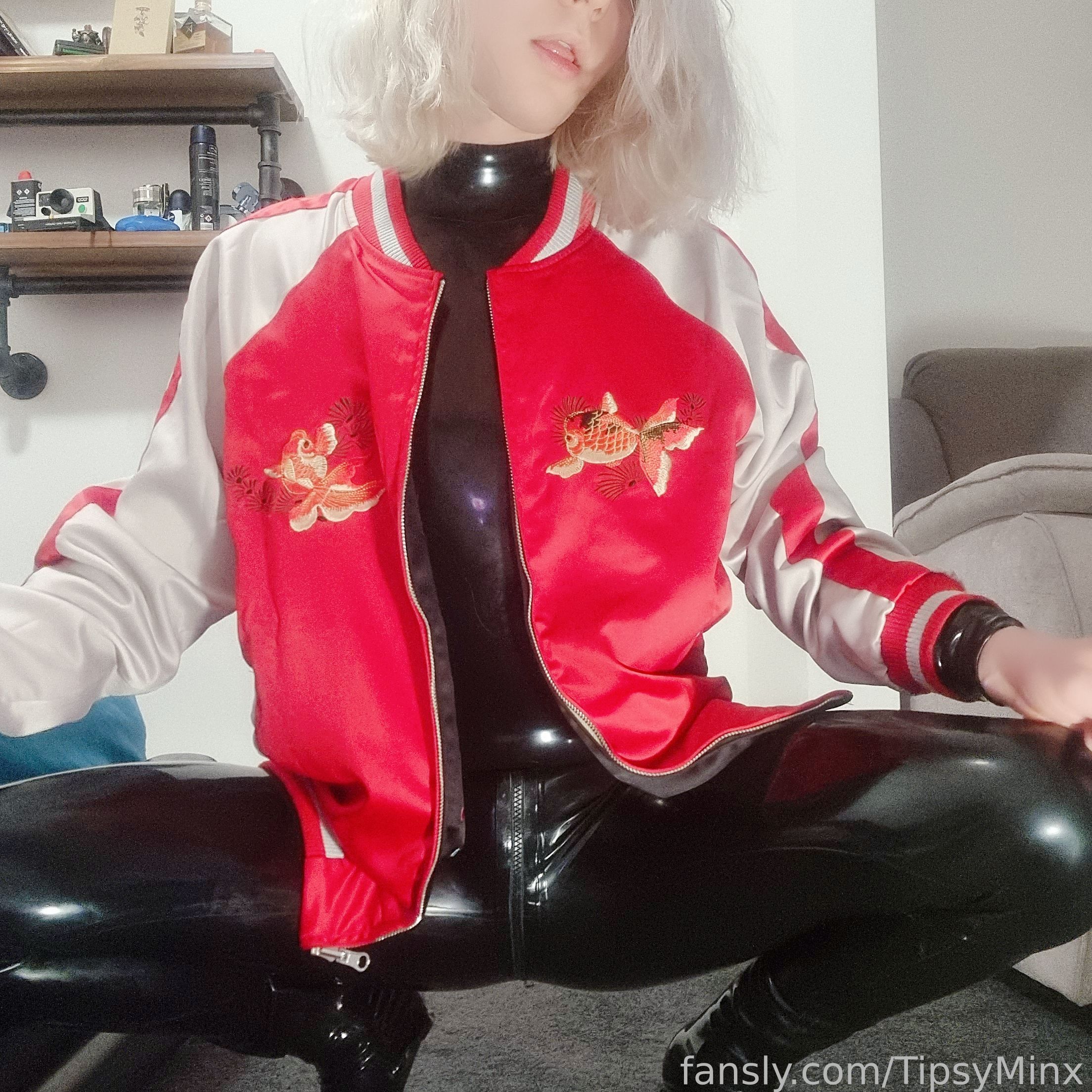 Image 9330368 from TipsyMinx
