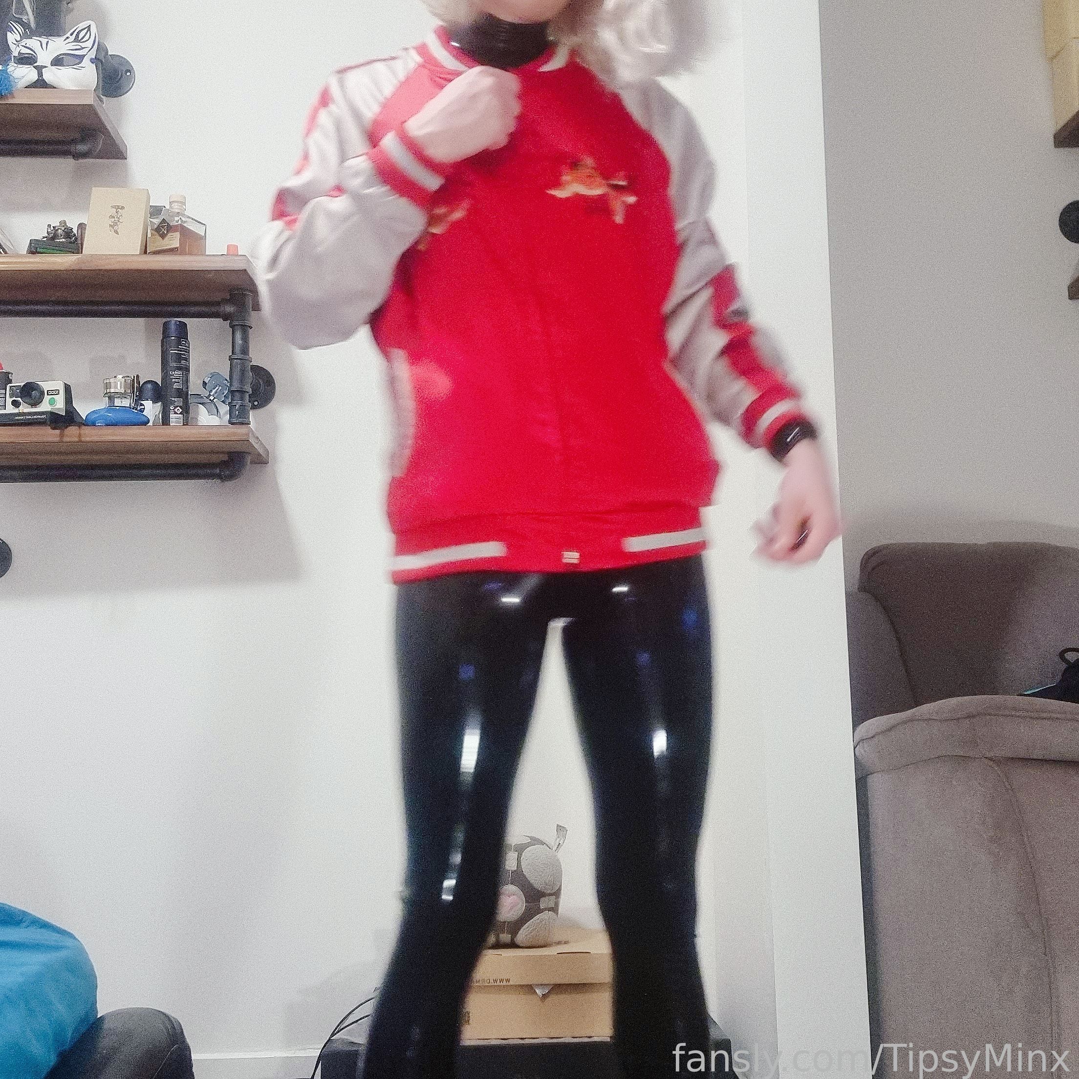 Image 9330370 from TipsyMinx