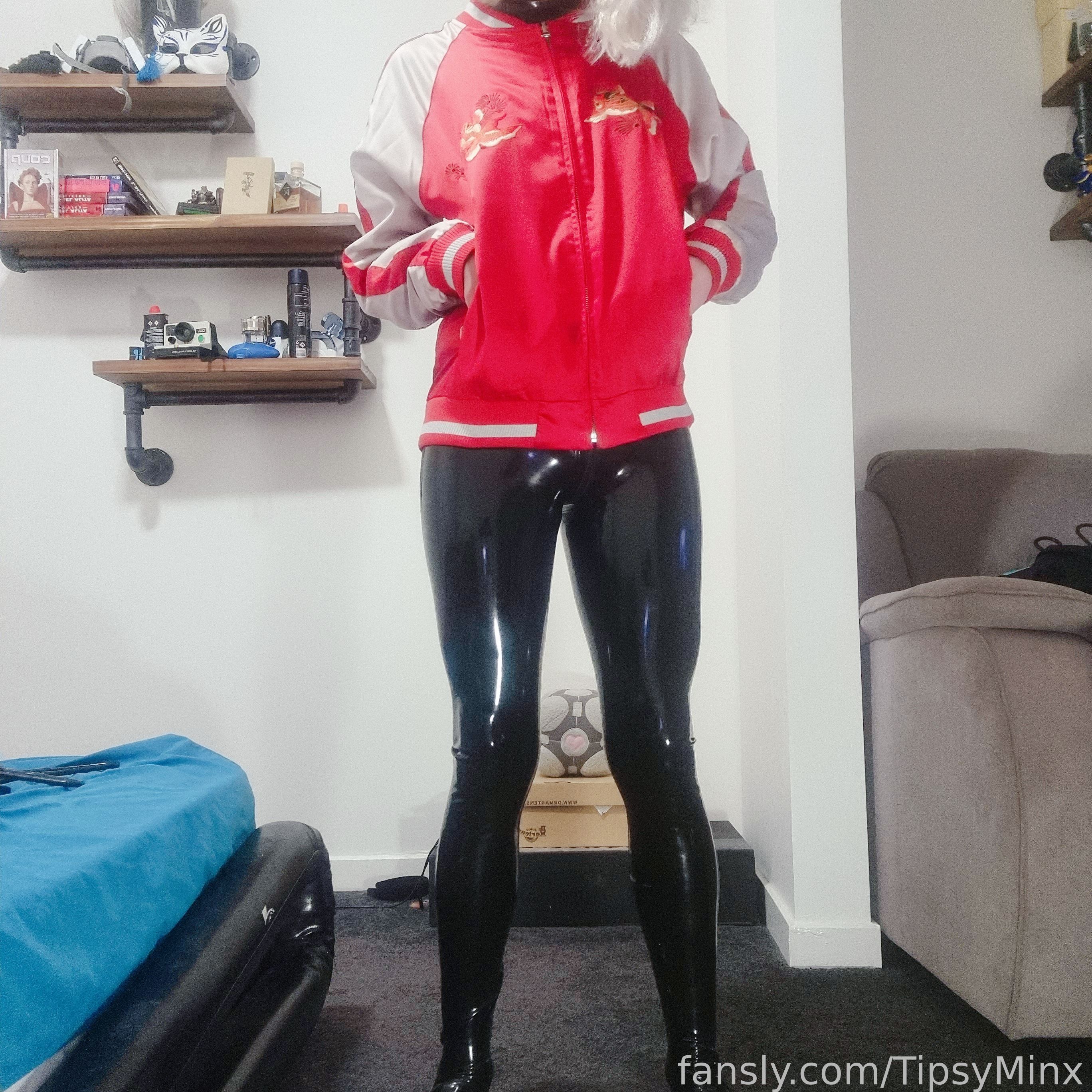 Image 9330373 from TipsyMinx