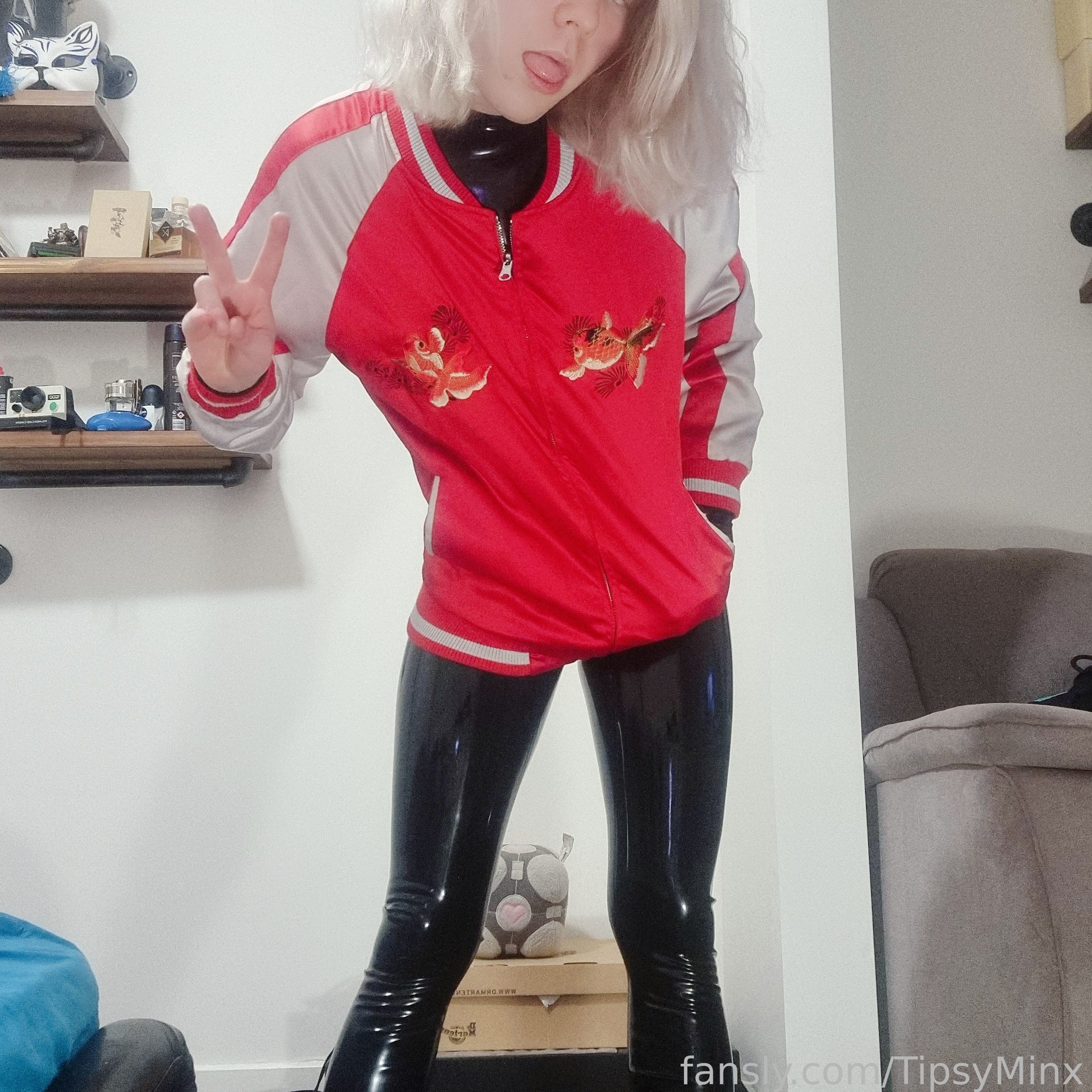 Image 9330383 from TipsyMinx