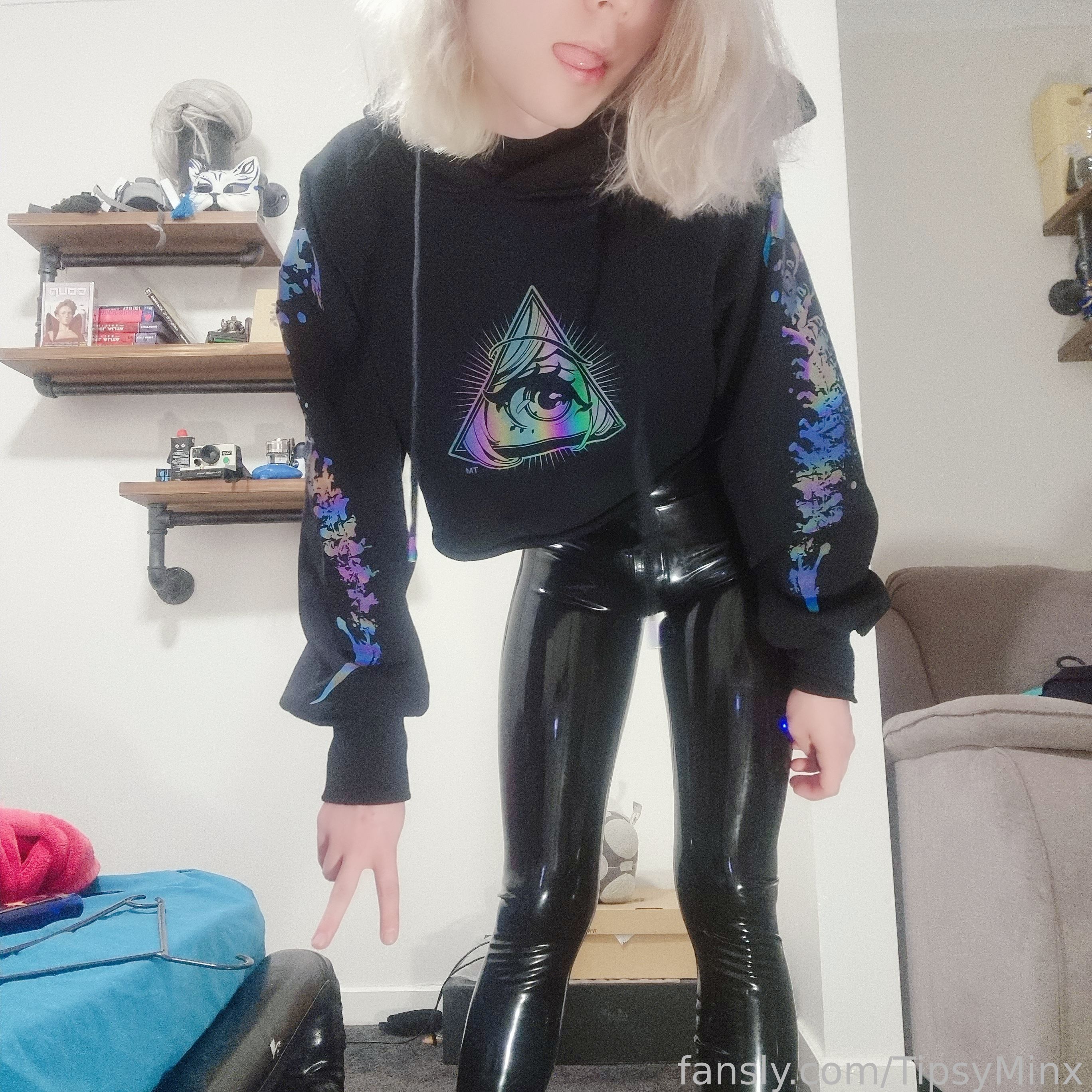 Image 9330408 from TipsyMinx