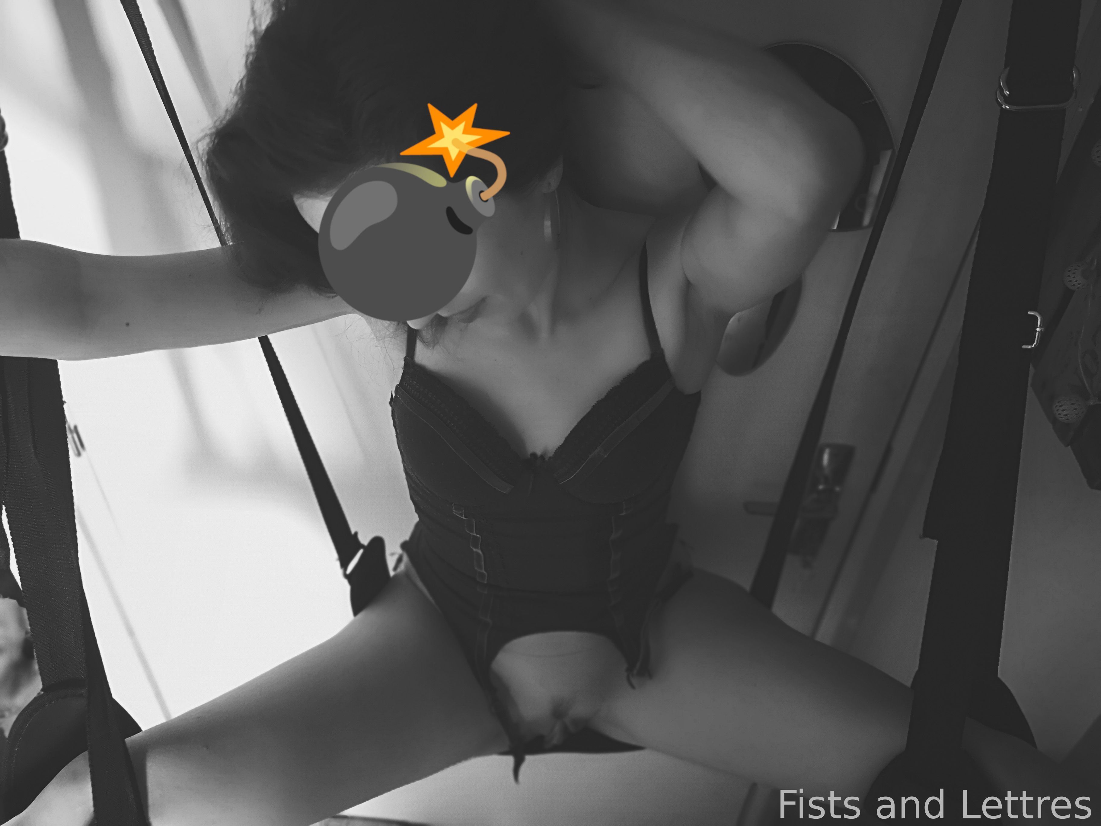 Image 9334681 from FistsandLettres