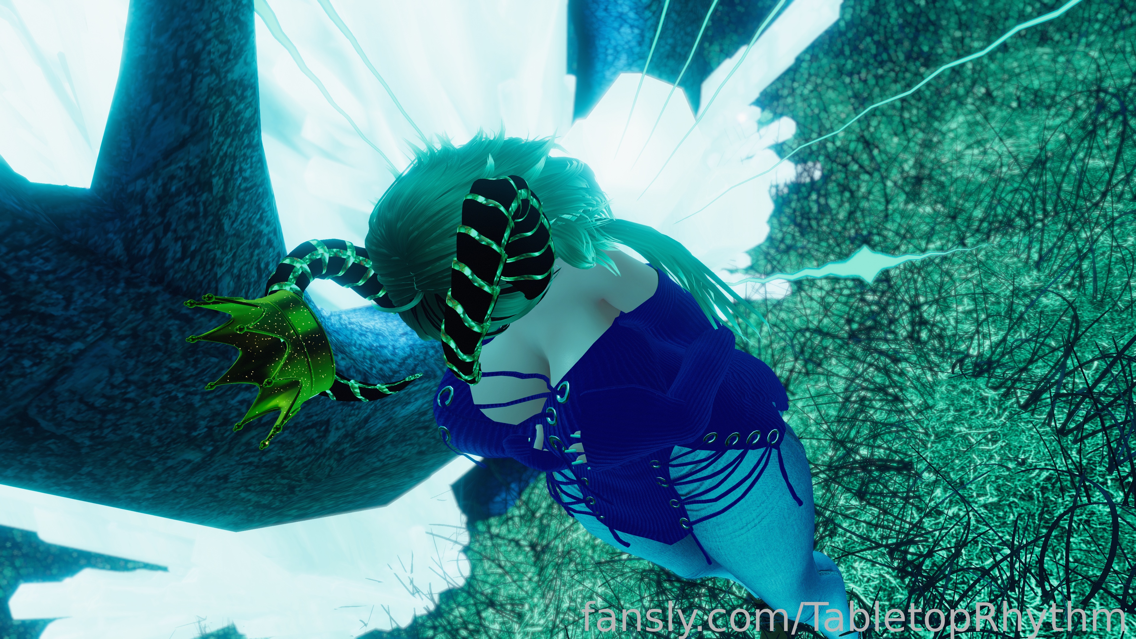 Image 9343796 from TabletopRhythm