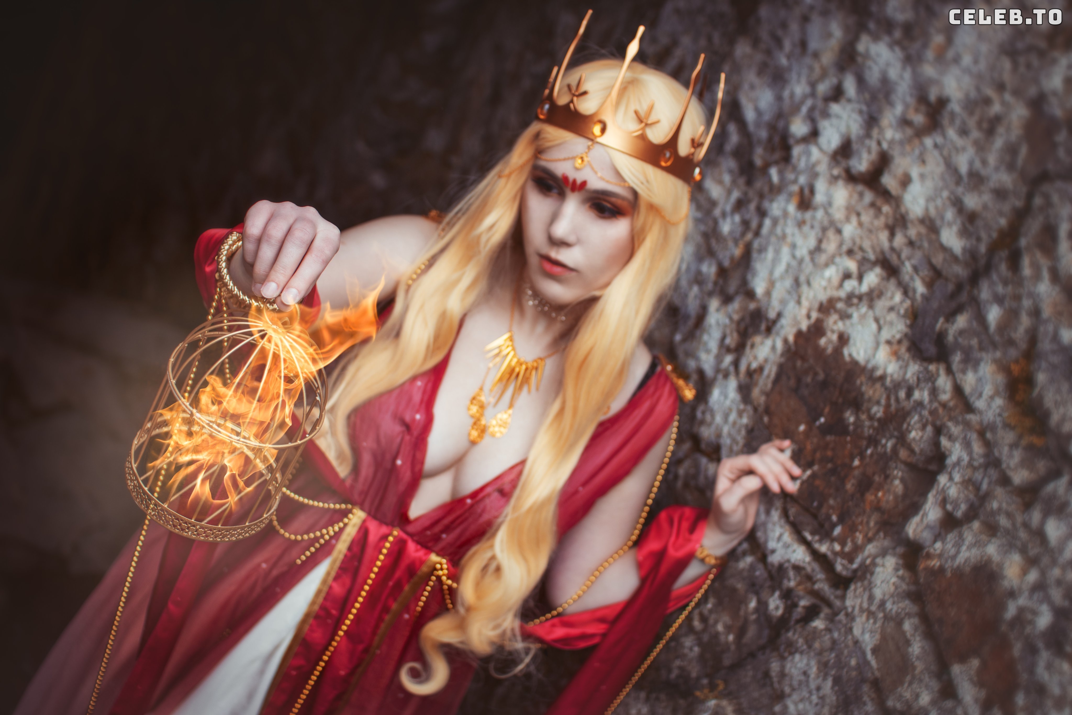 Image 936463 from PancakeCosplay