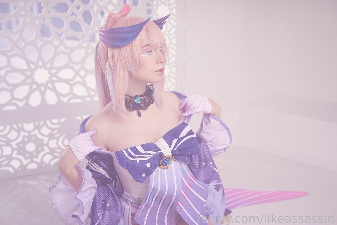 Image 9392986 from likeassassin