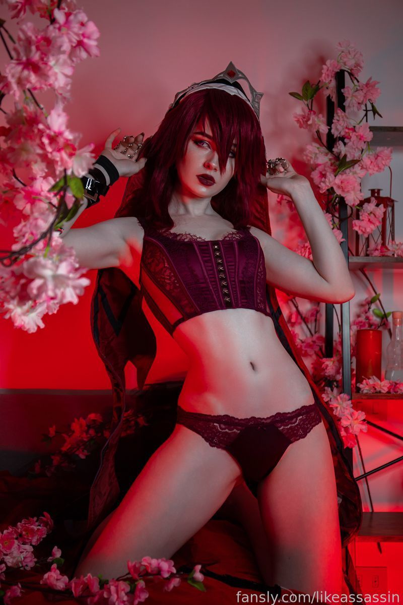Image 9392991 from likeassassin