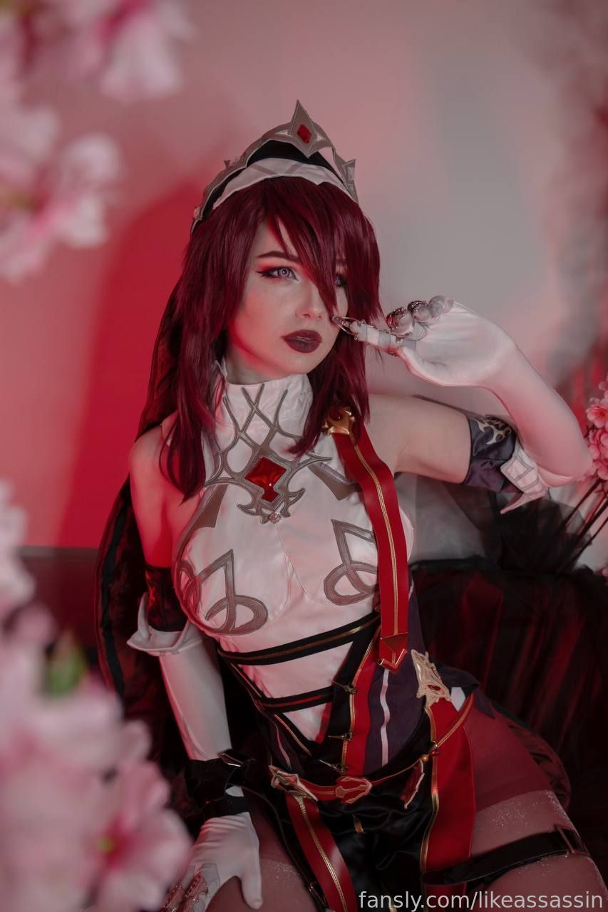 Image 9393016 from likeassassin