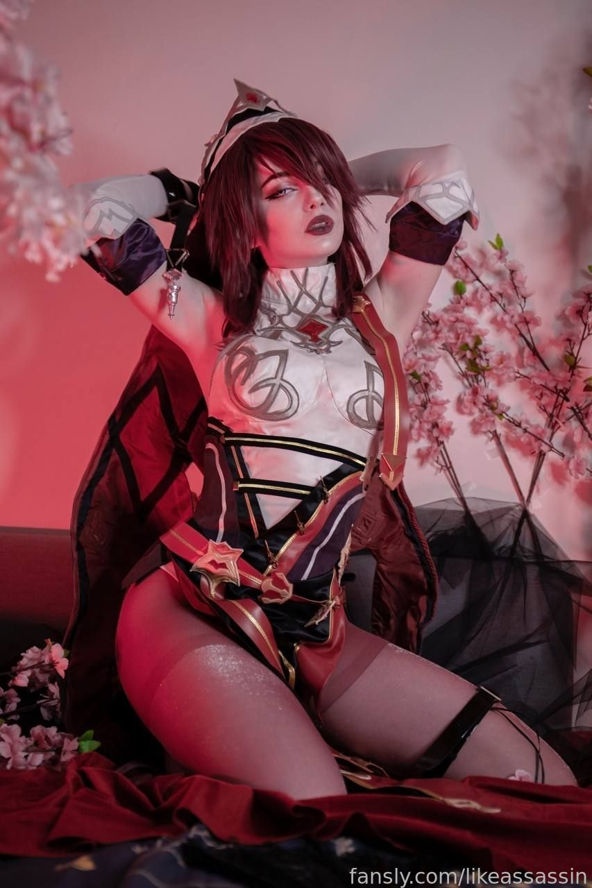 Image 9393017 from likeassassin