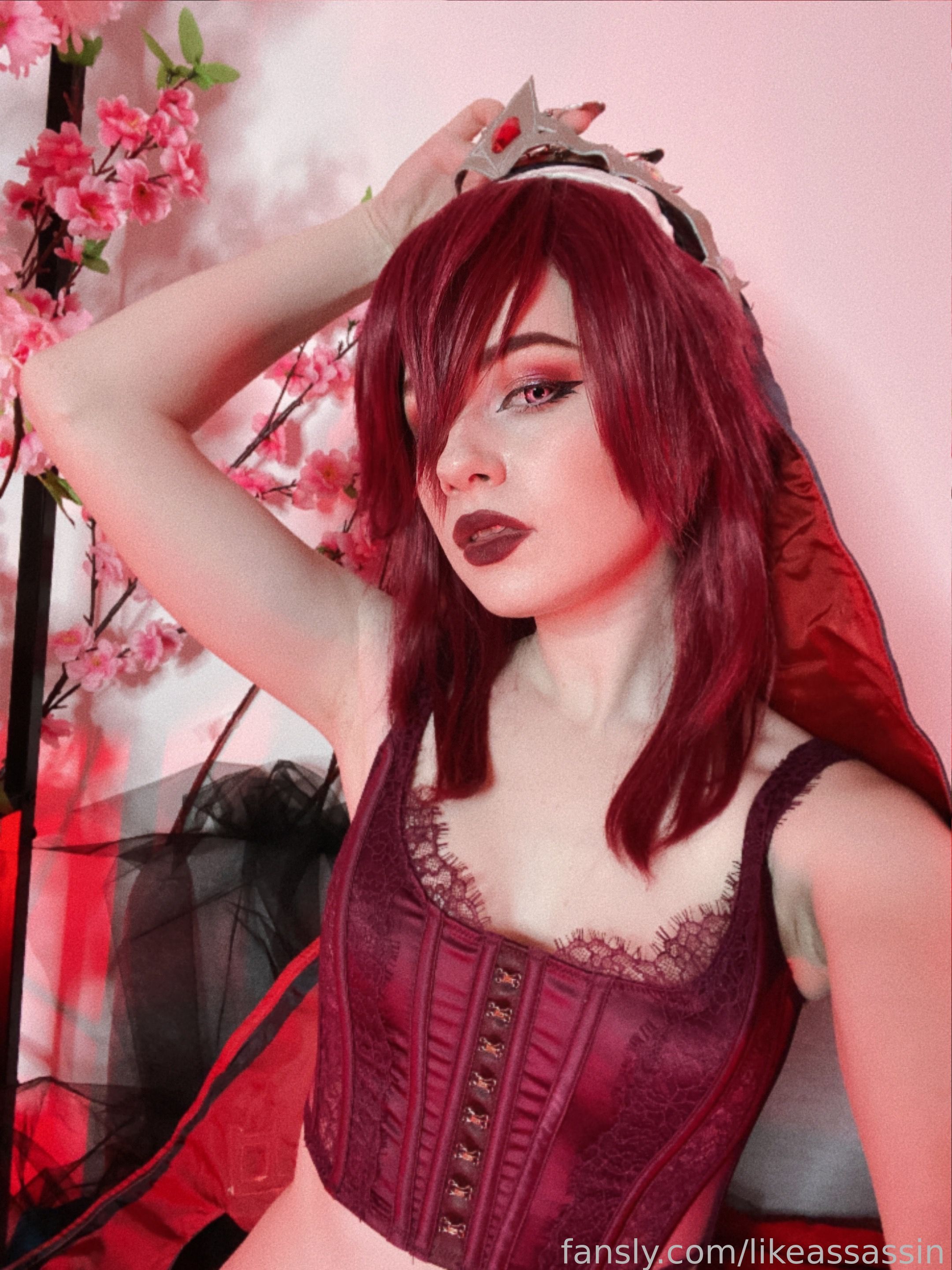 Image 9393018 from likeassassin