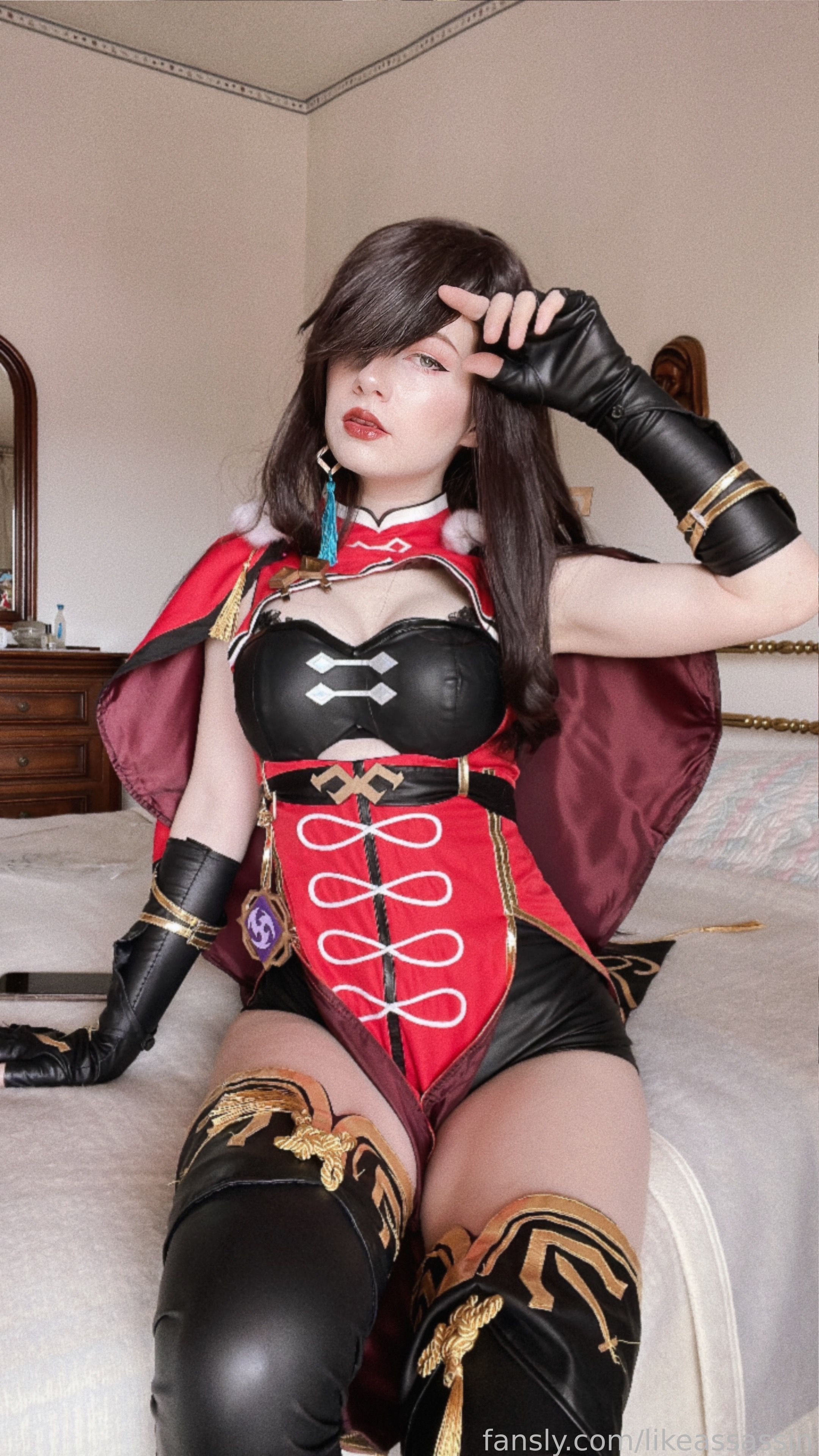 Image 9393019 from likeassassin