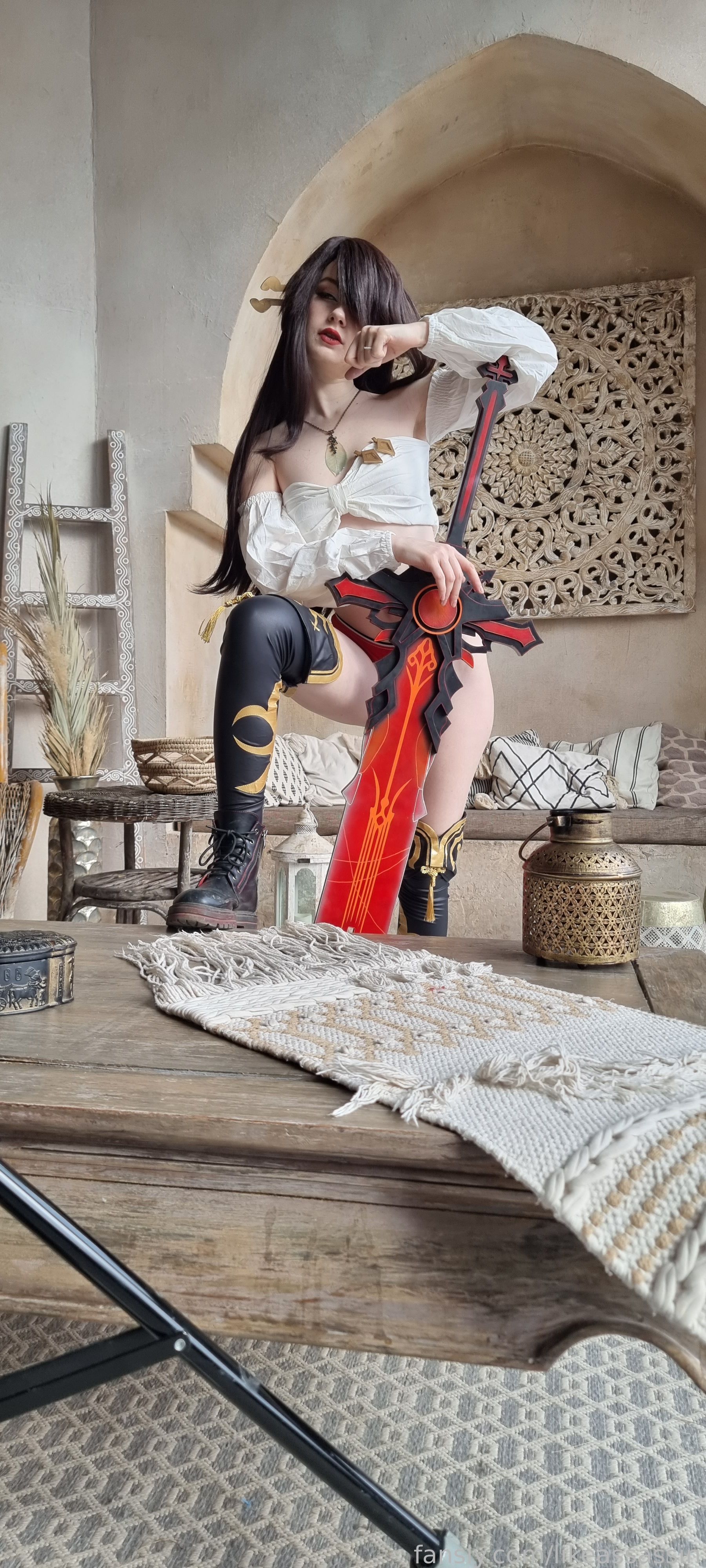 Image 9393029 from likeassassin