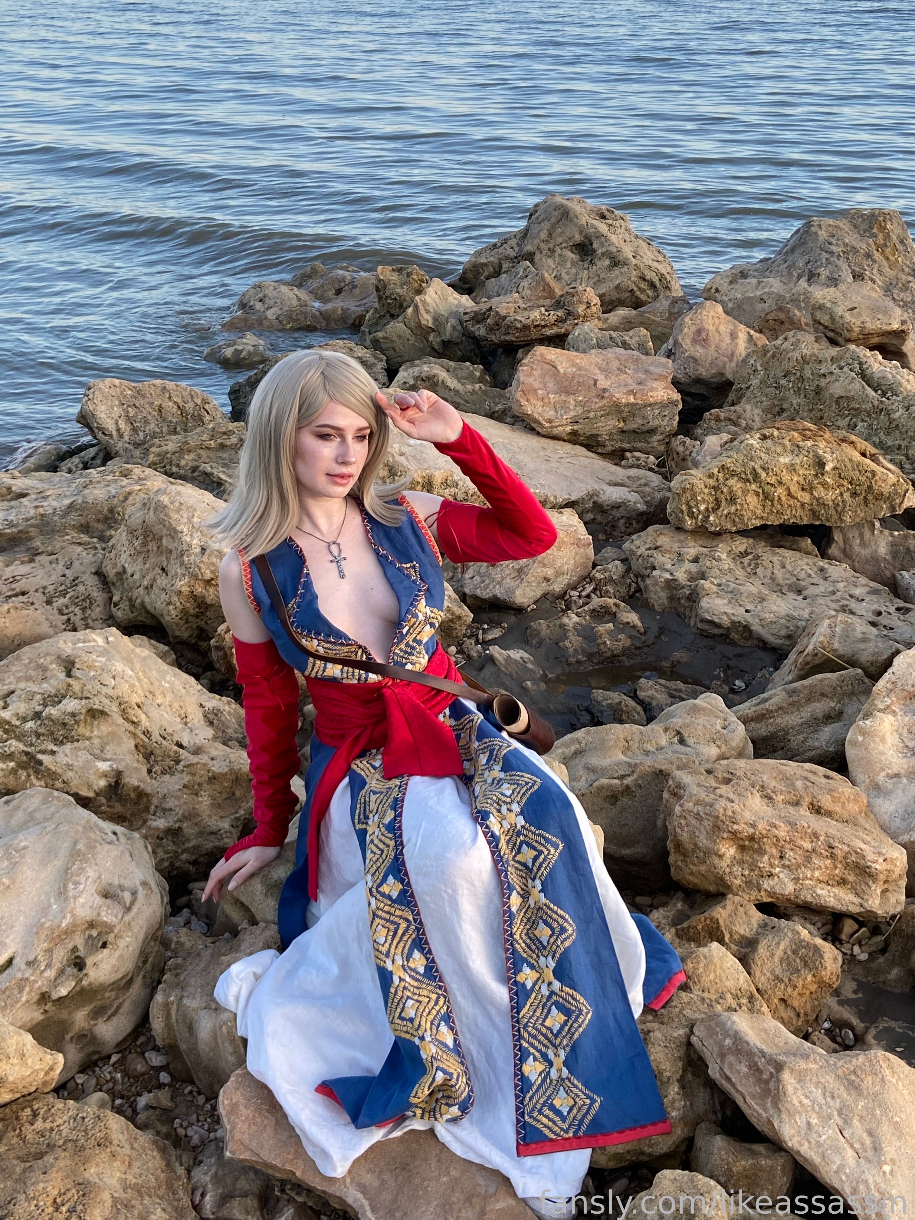 Image 9393030 from likeassassin