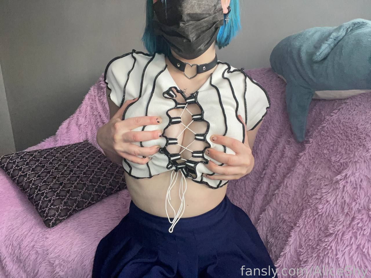 Image 9440890 from AliceShy