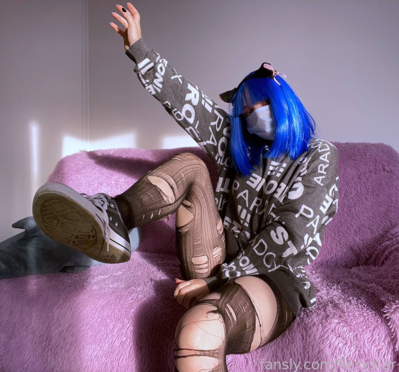 Image 9441017 from AliceShy