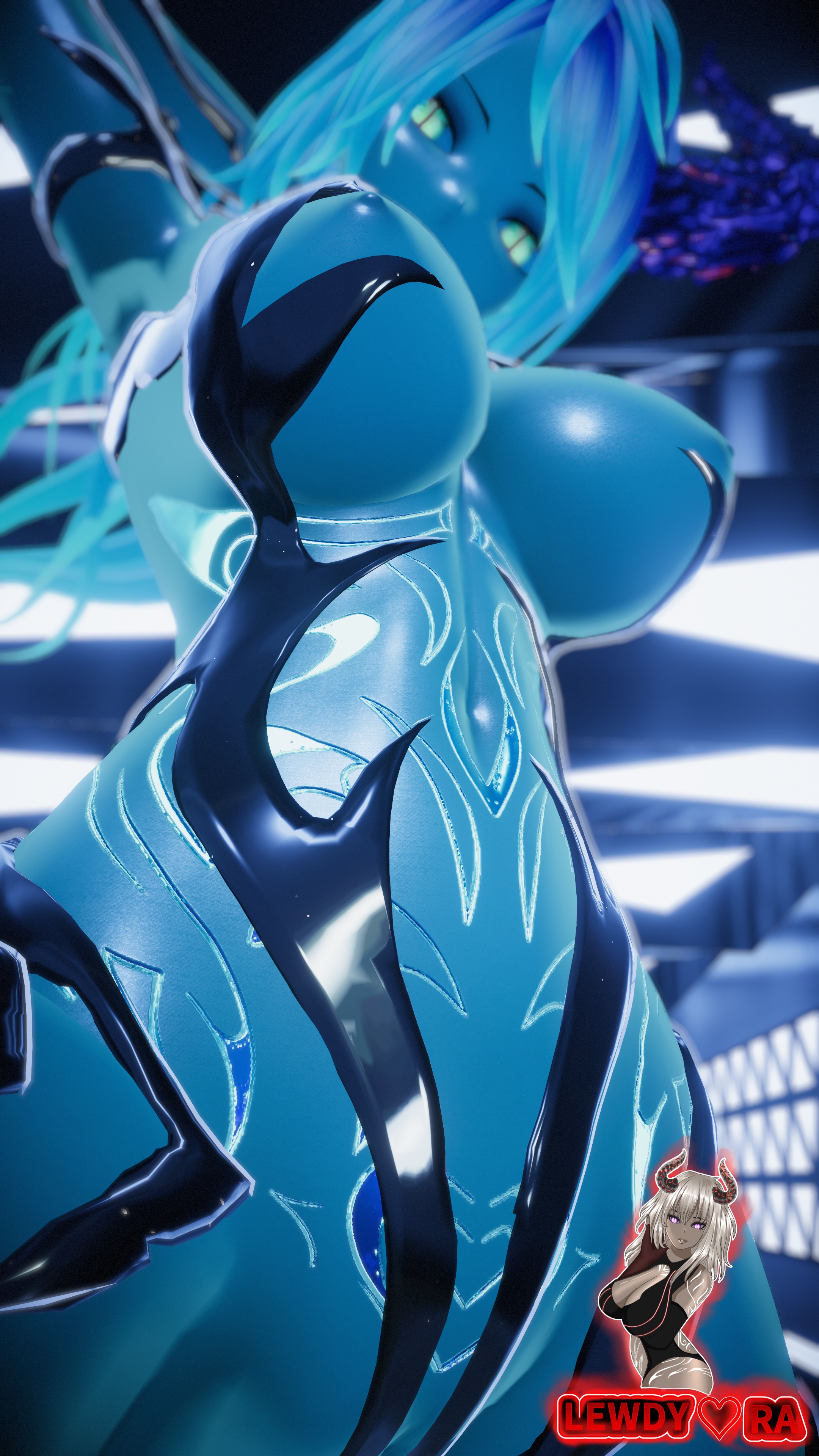 Image 9441861 from LewdyOra