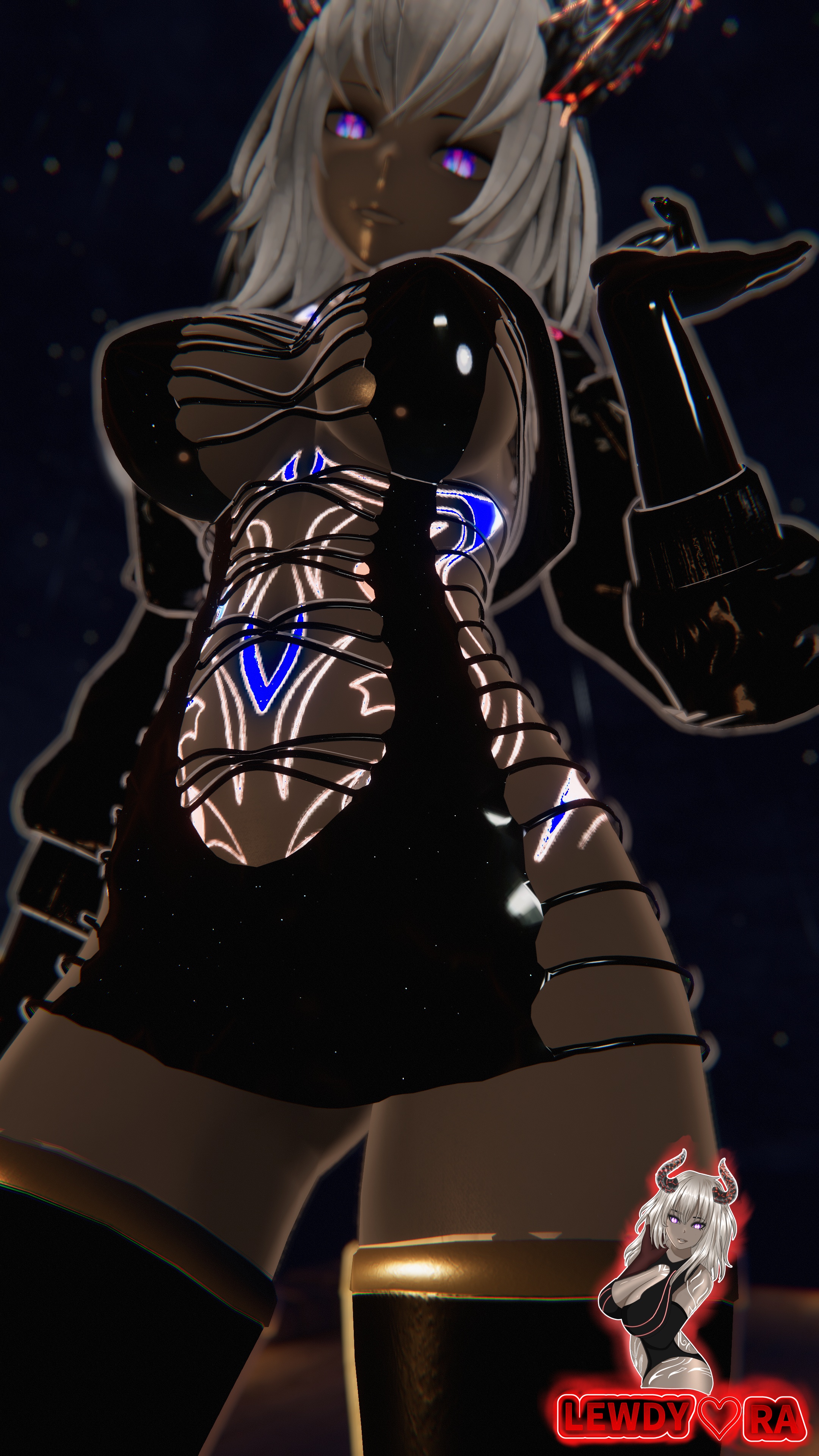 Image 9443051 from LewdyOra