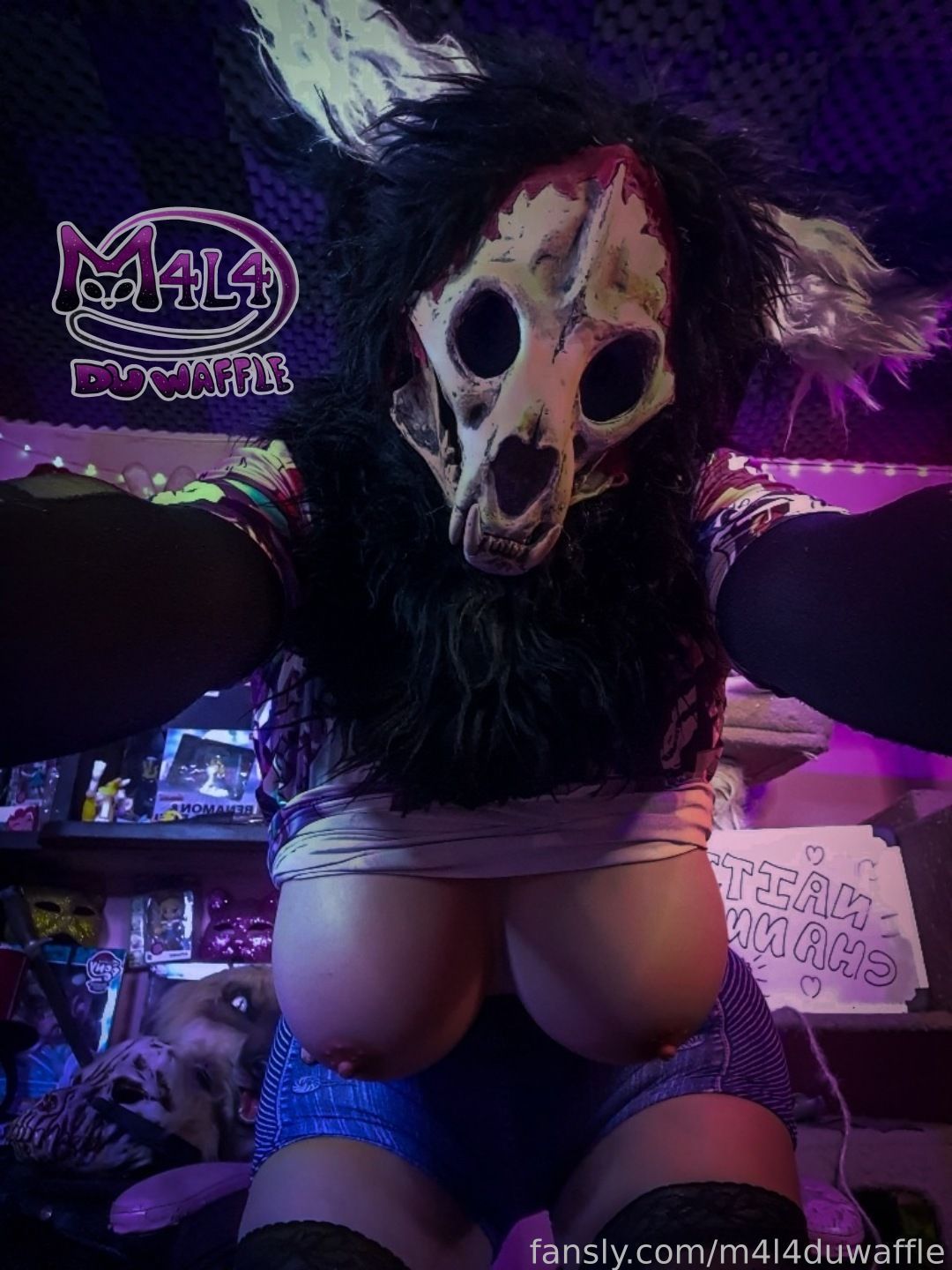 Image 9511990 from m4l4duwaffle