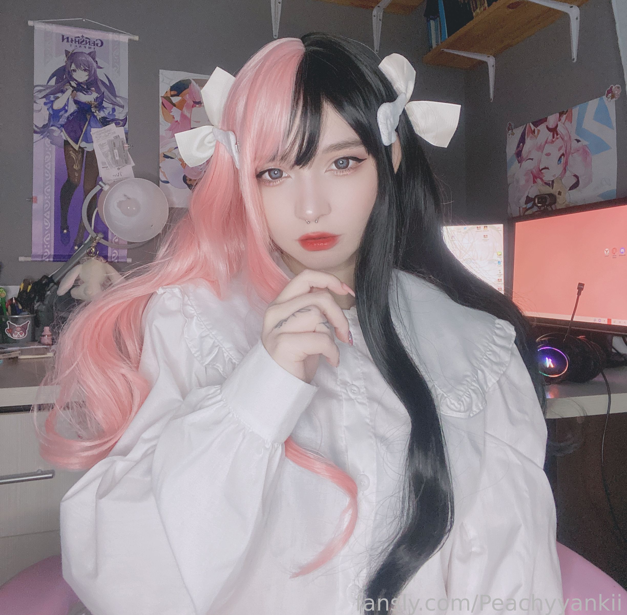 Image 9556285 from Peachyyankii