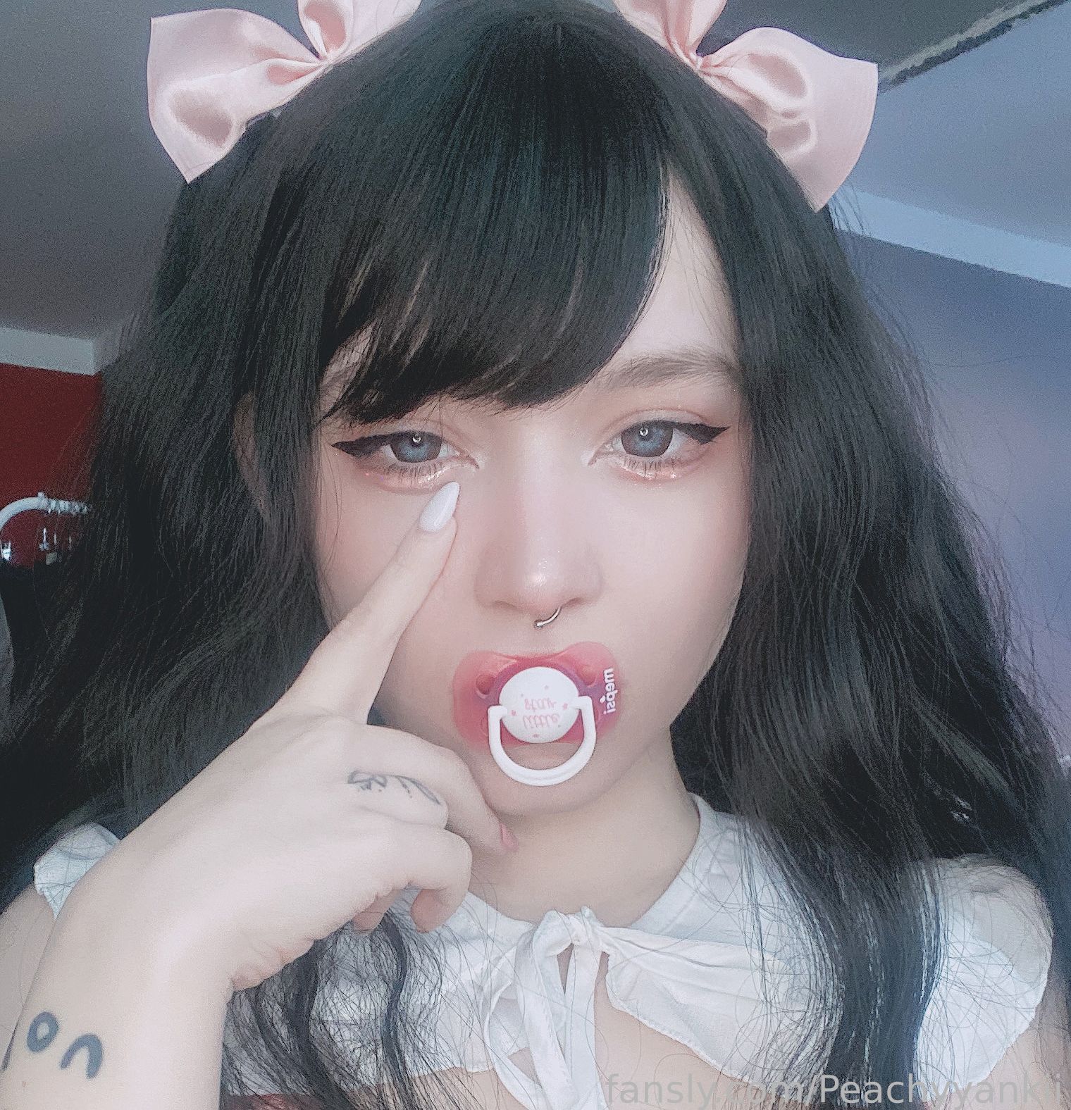 Image 9556792 from Peachyyankii