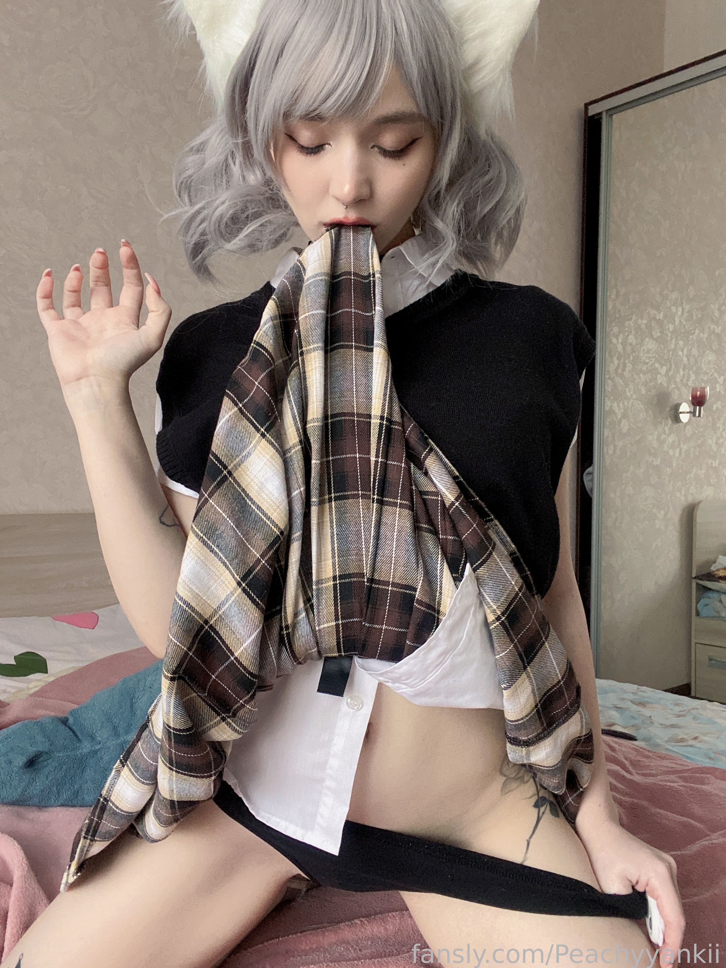 Image 9556840 from Peachyyankii