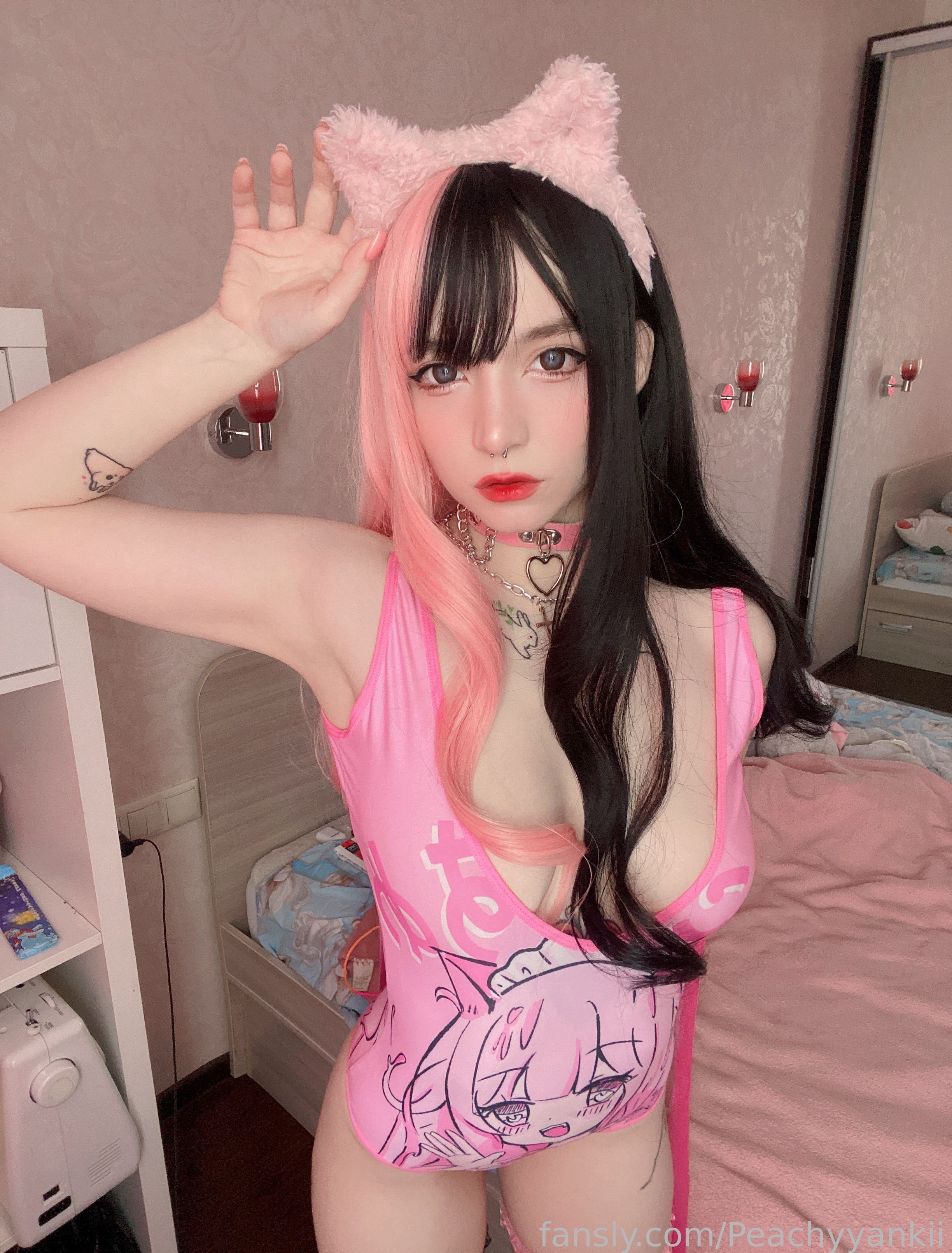 Image 9556867 from Peachyyankii
