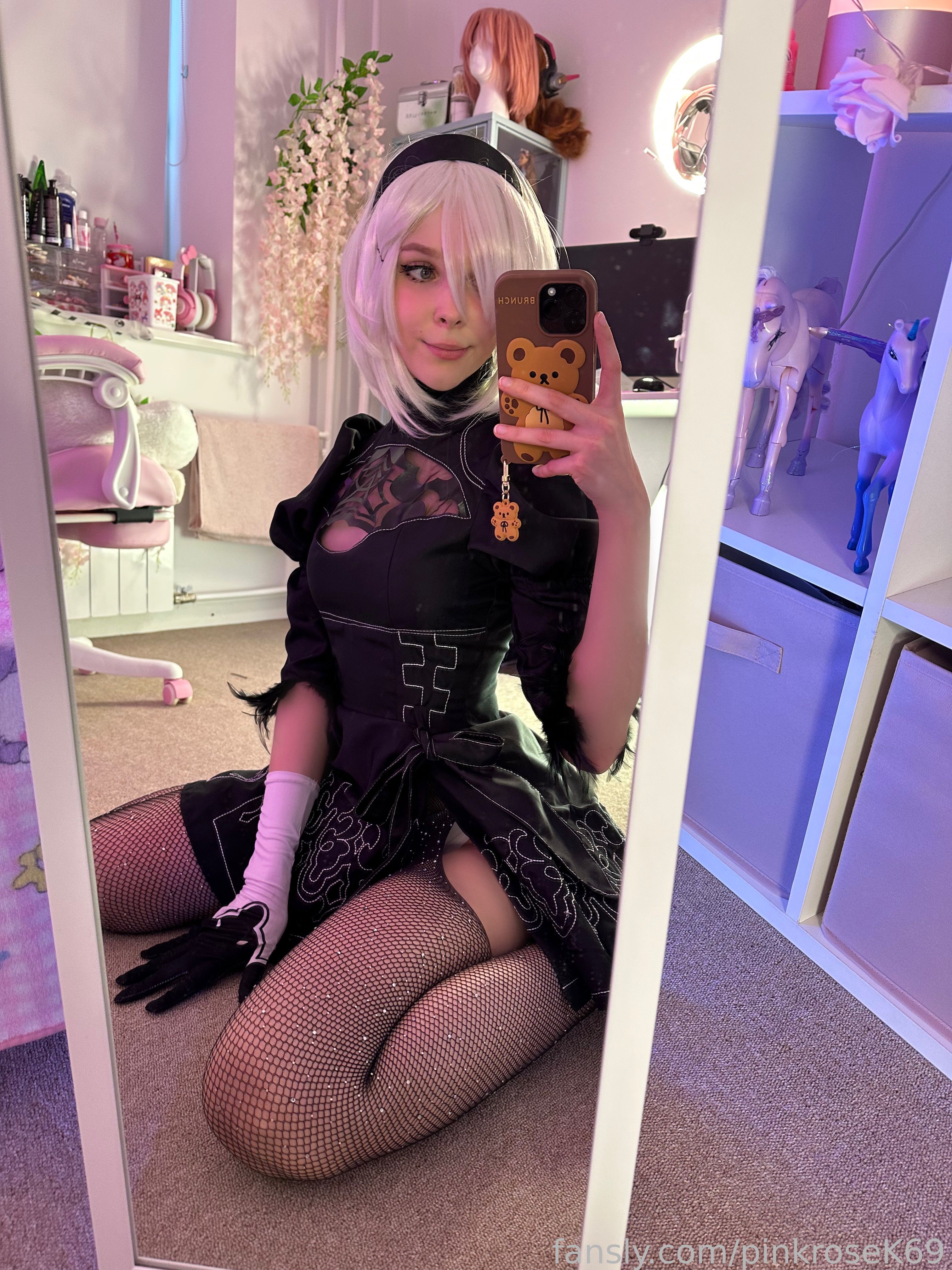 Image 9567391 from pinkroseK69