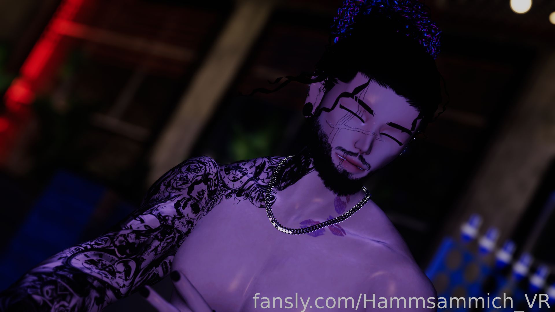 Image 9574910 from Hammsammich_VR