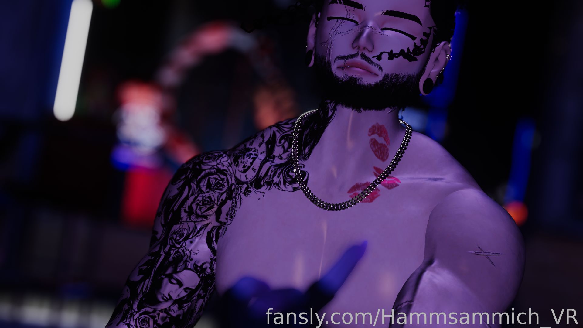 Image 9574918 from Hammsammich_VR