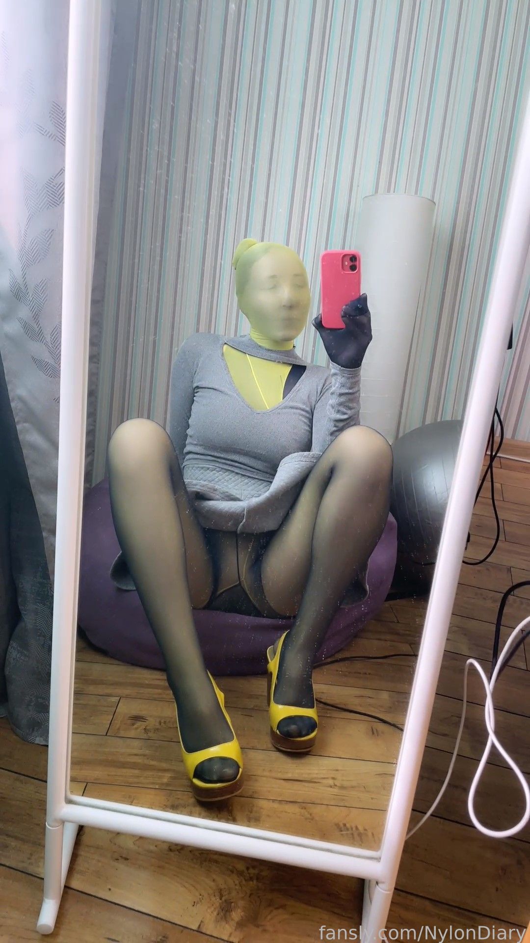 Image 9581958 from NylonDiary