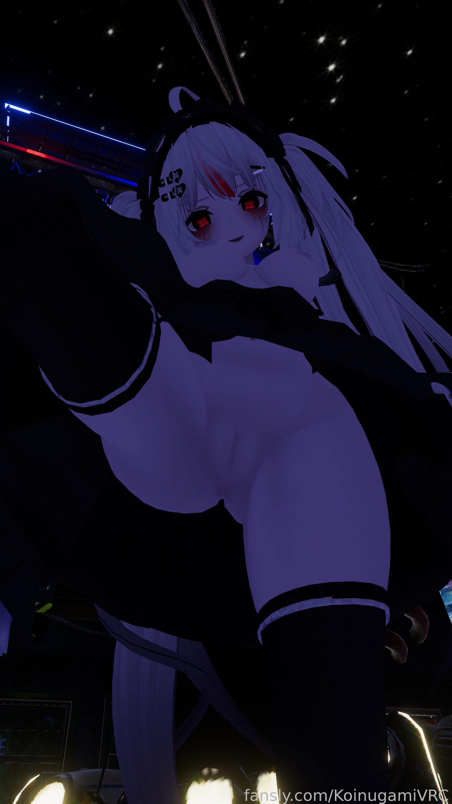 Image 9594588 from AshigamiVR