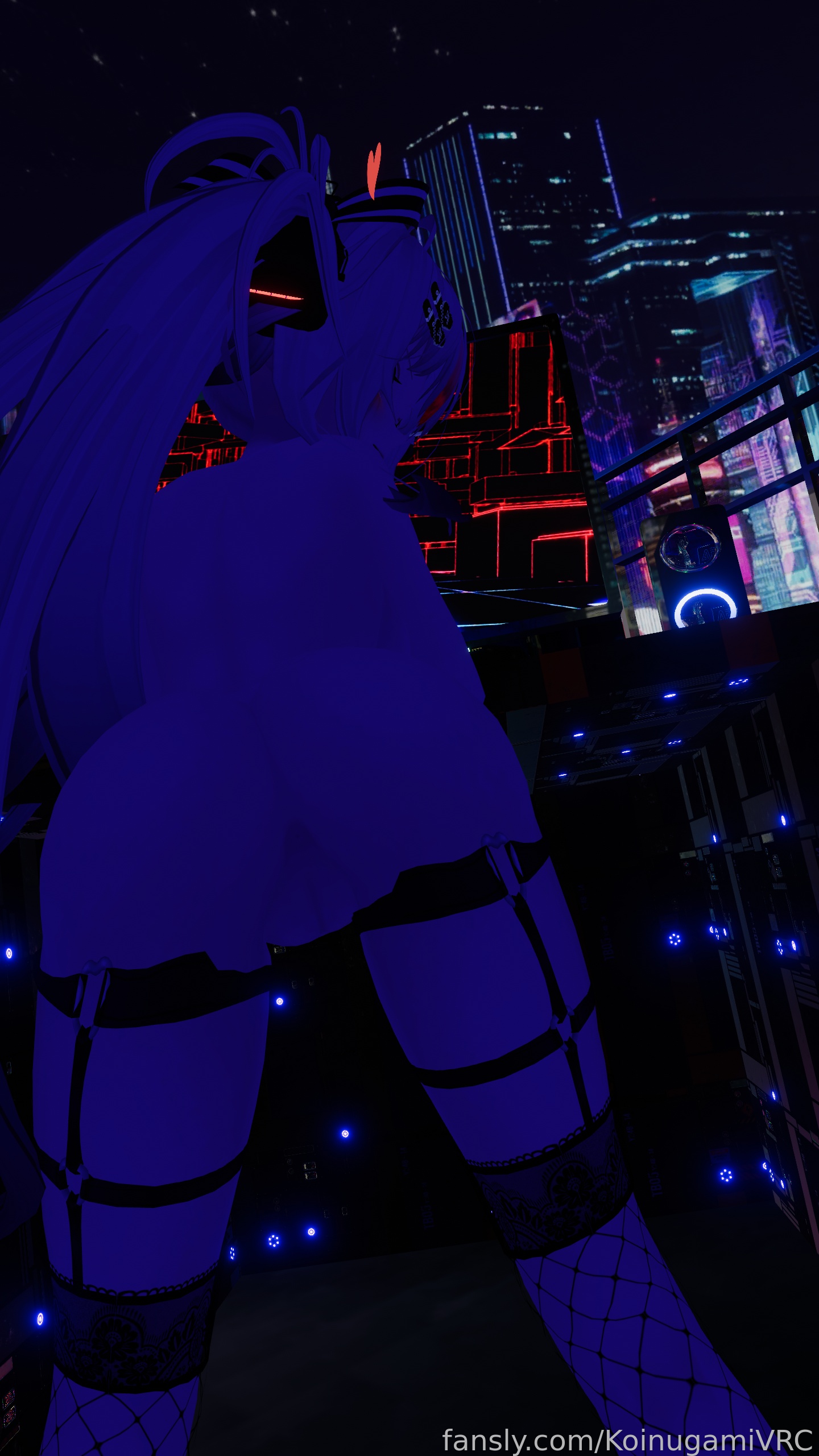Image 9594605 from AshigamiVR