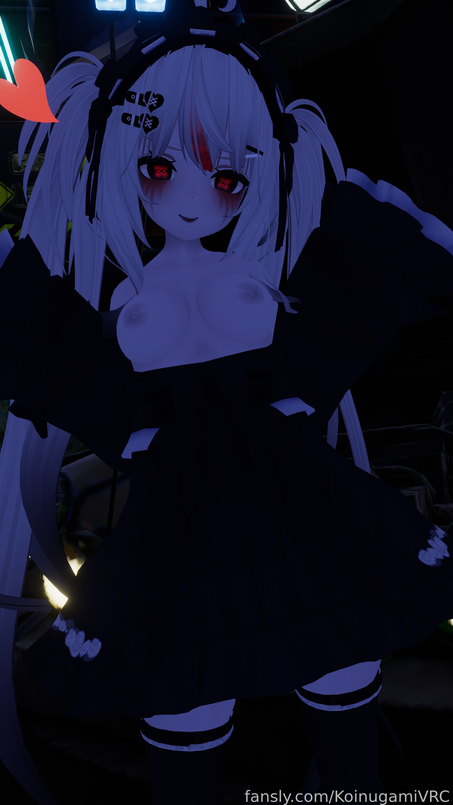 Image 9594611 from AshigamiVR
