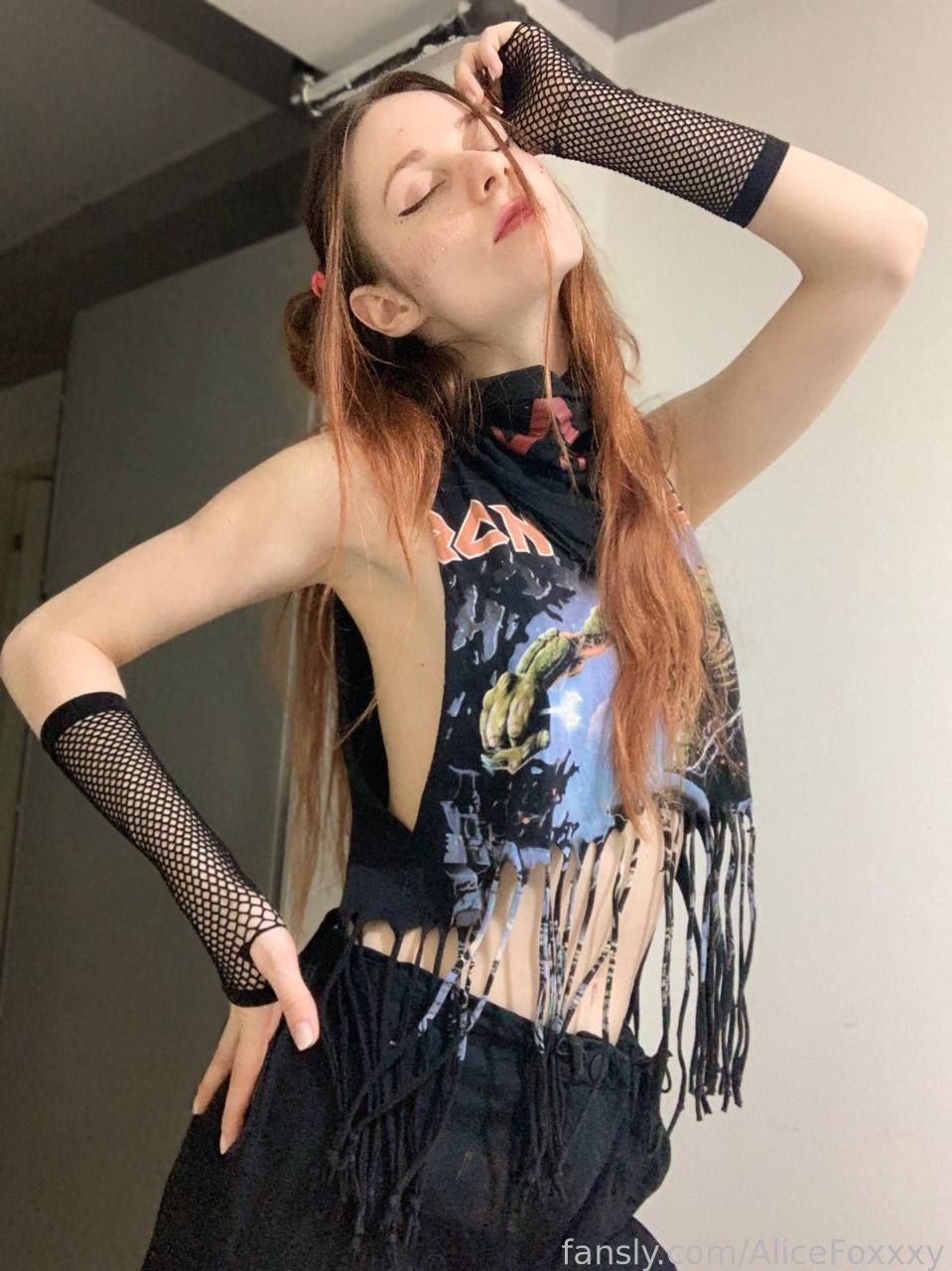 Image 9607343 from AliceFoxxxy