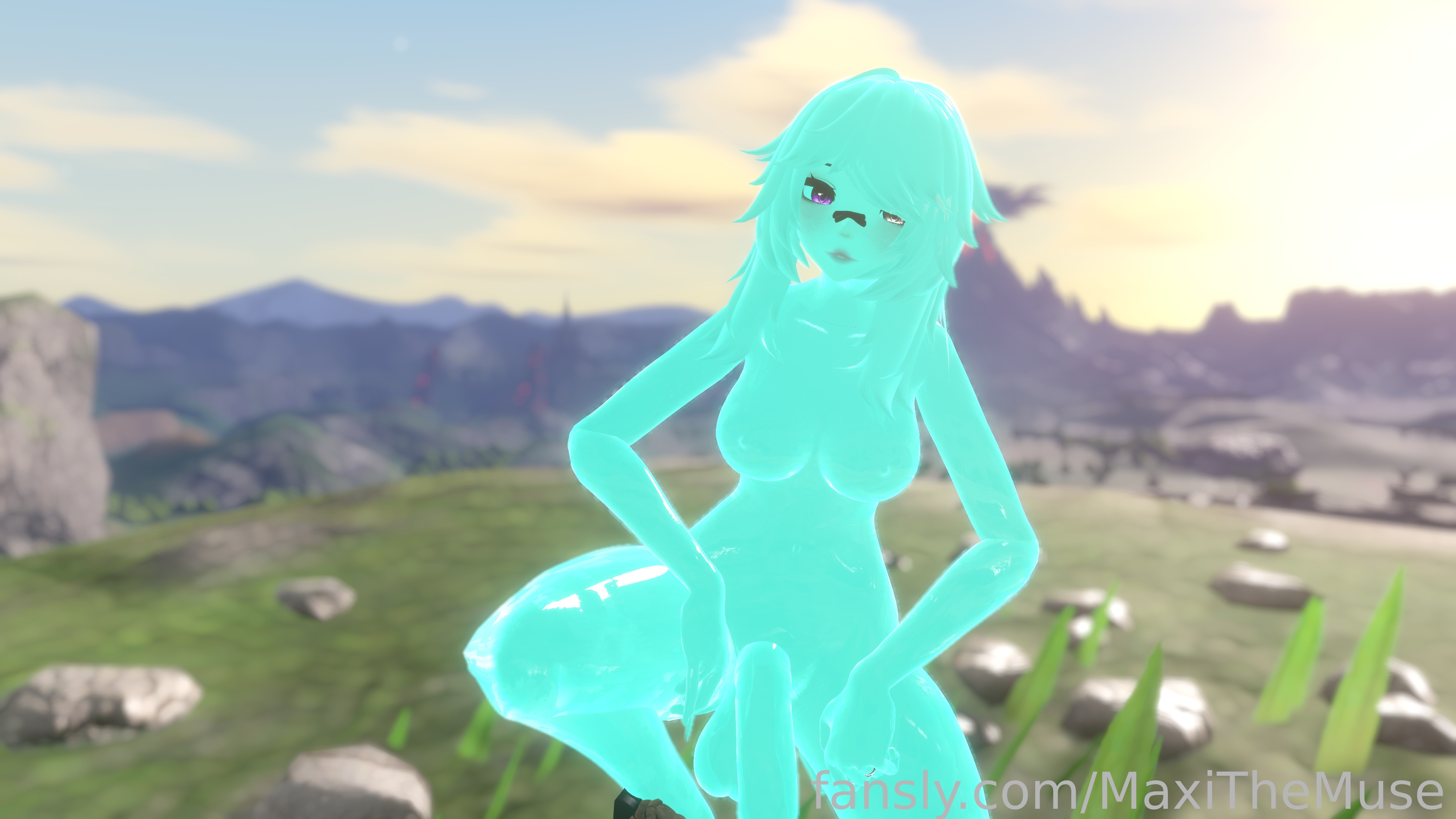 Image 9625418 from MaxiTheMuse