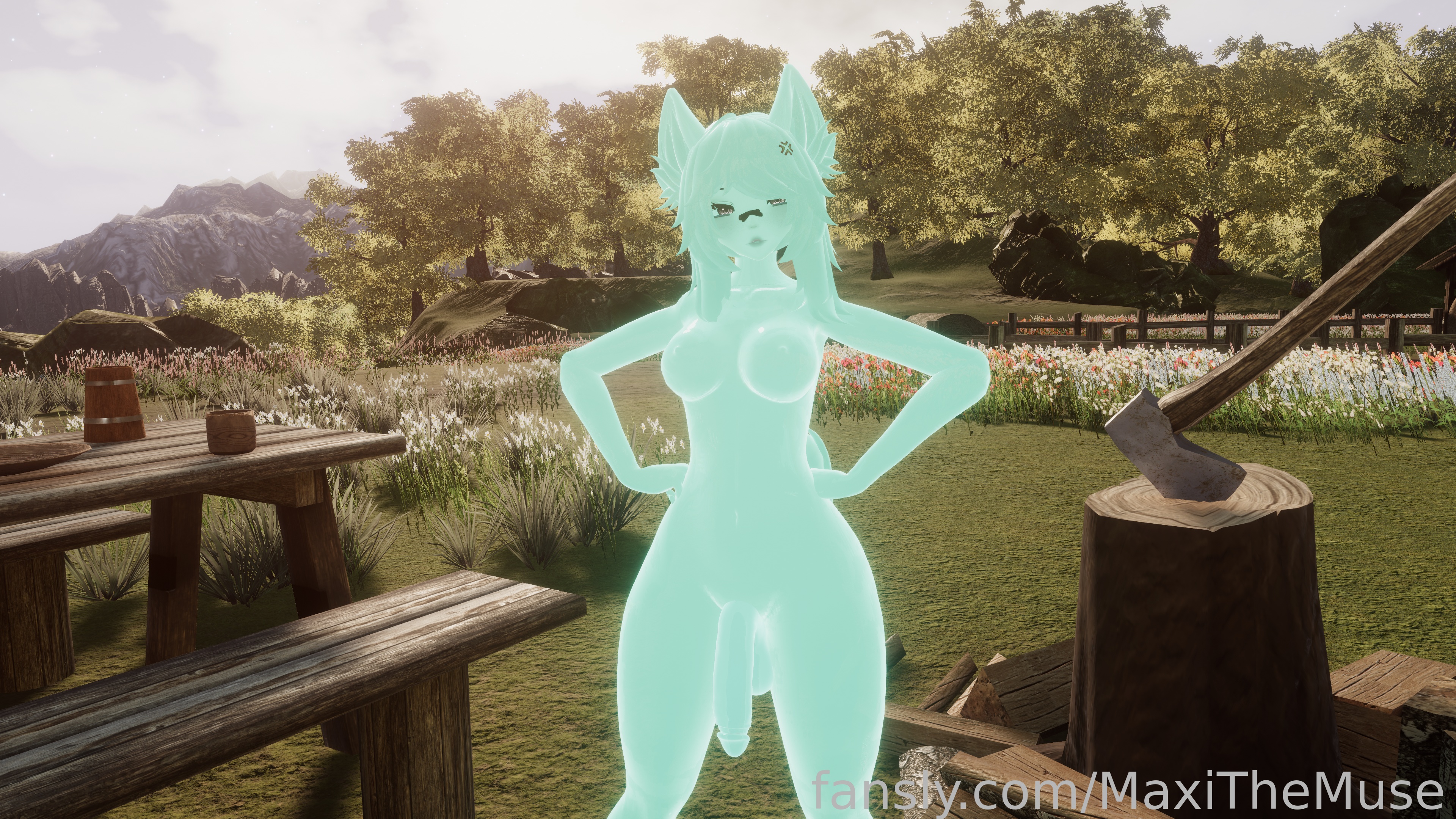 Image 9625430 from MaxiTheMuse